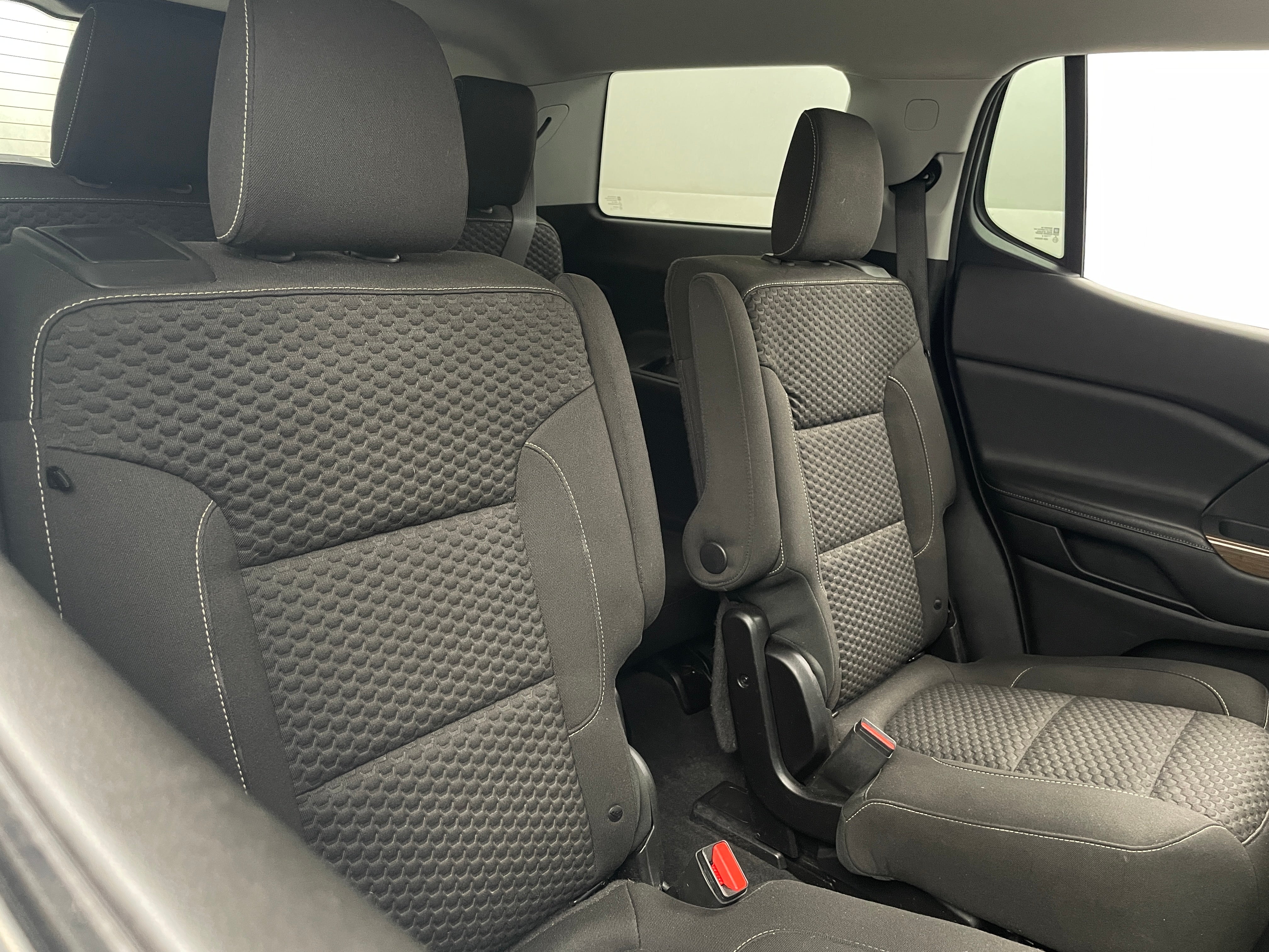 2019 GMC Acadia SLE 6
