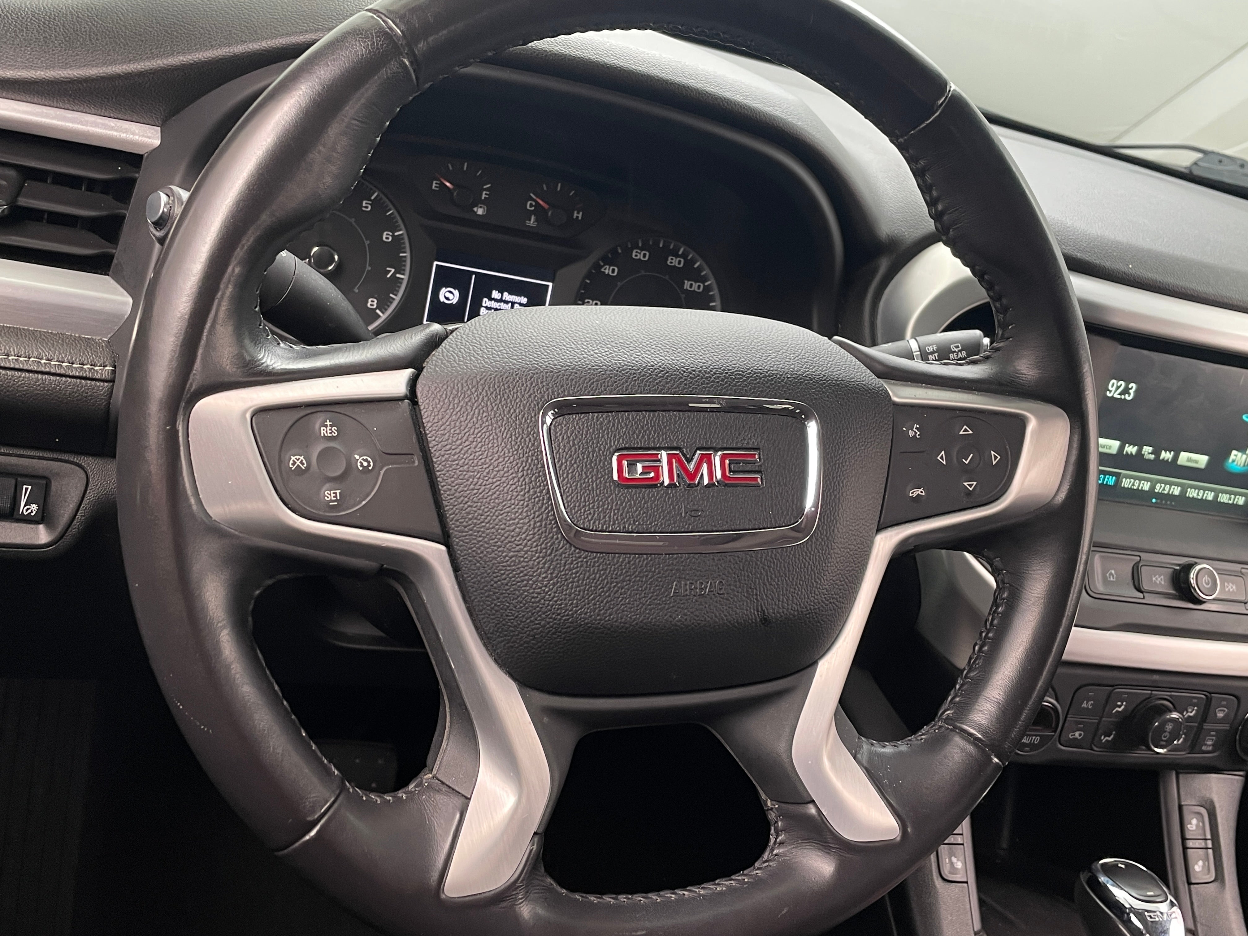 2019 GMC Acadia SLE 5