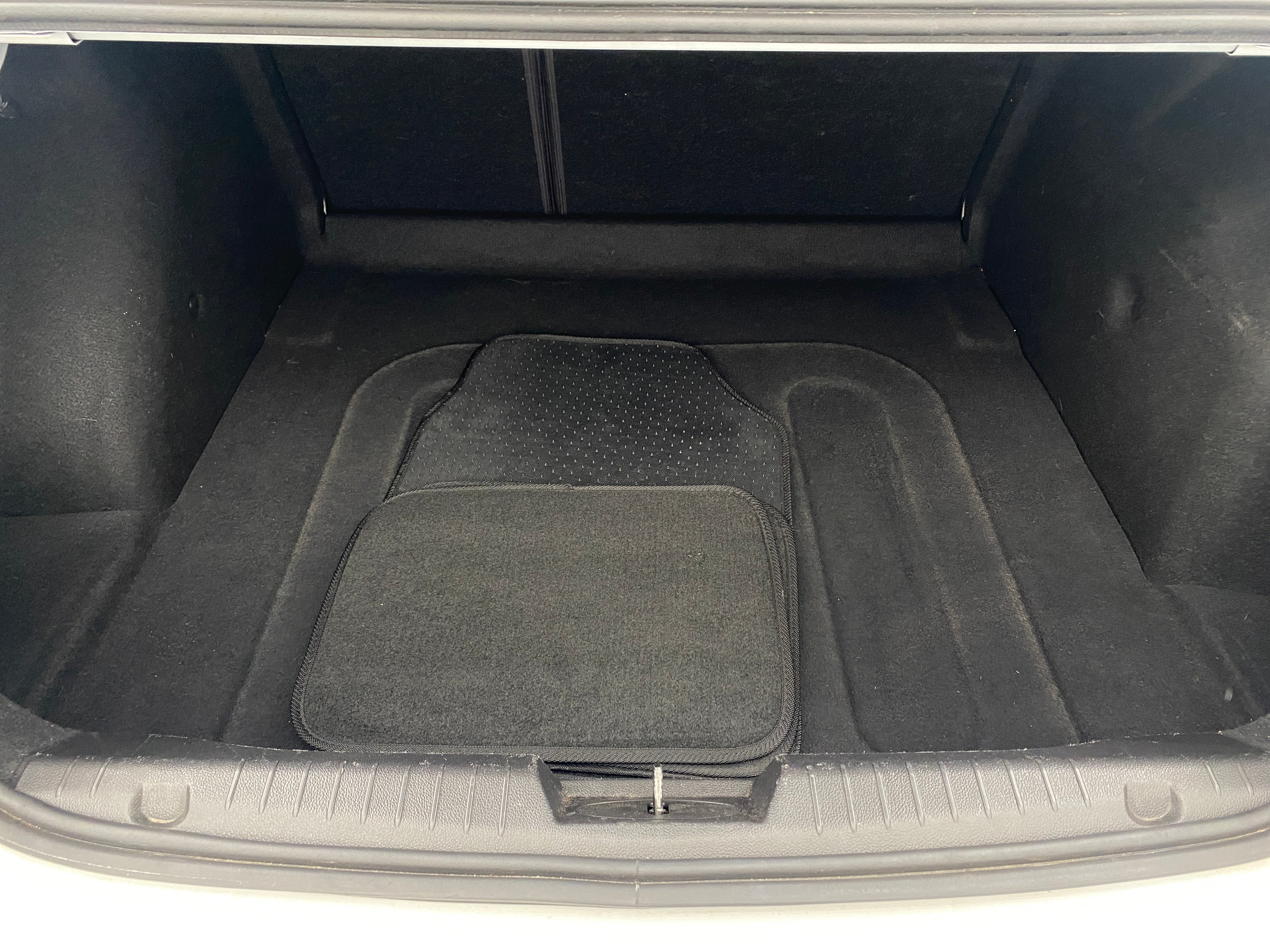 2014 Chevrolet Cruze LS 7