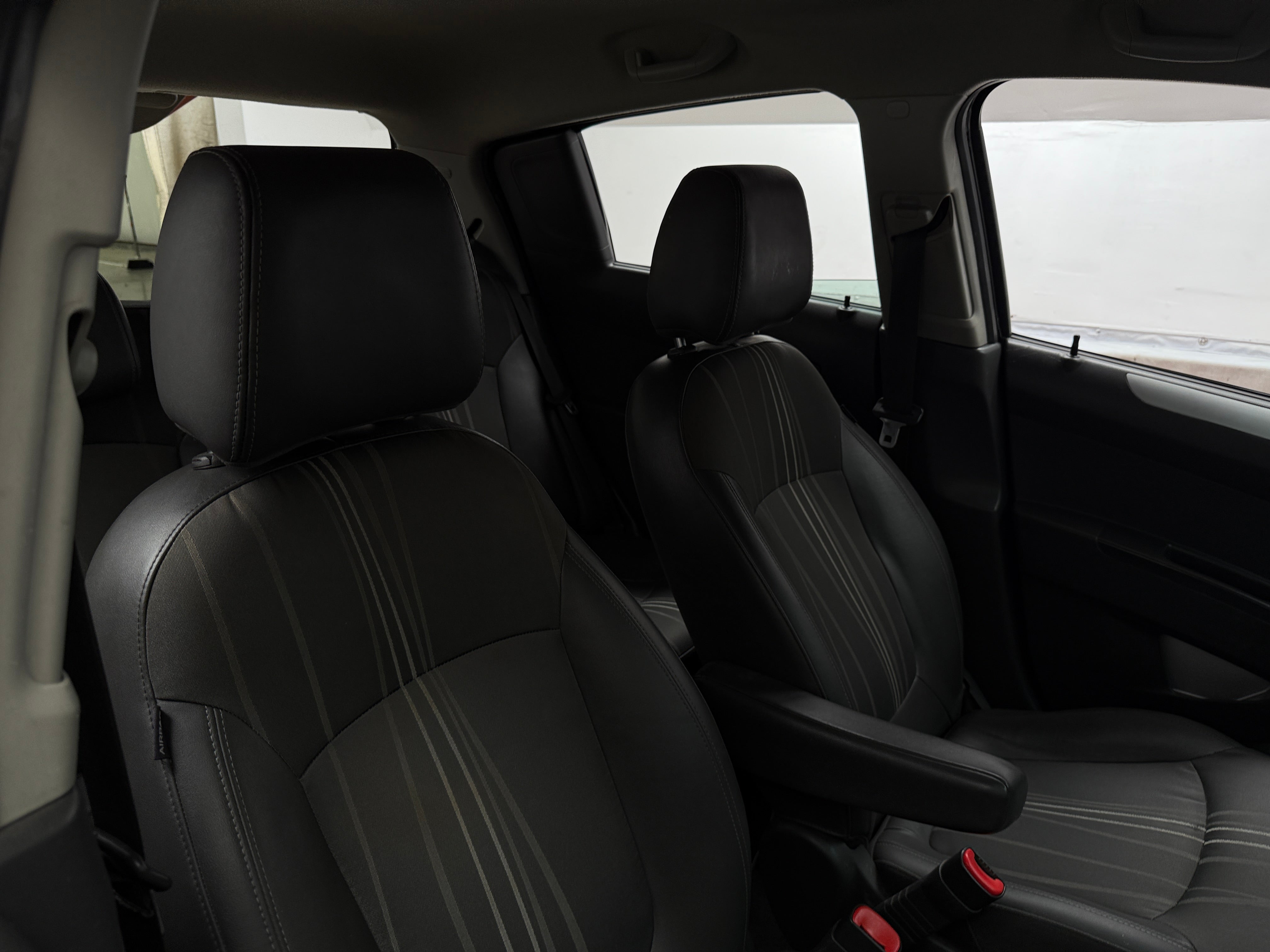 2015 Chevrolet Spark LT 2