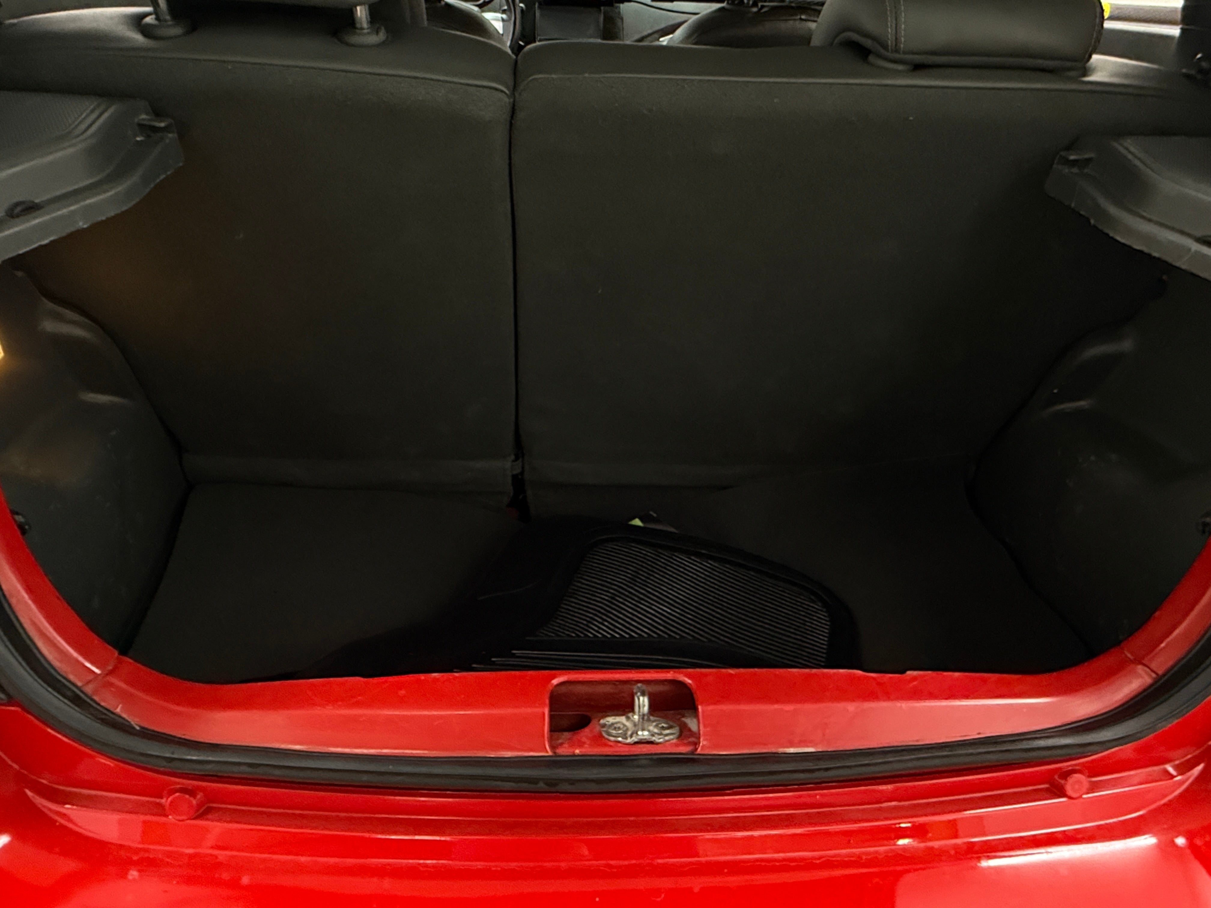2015 Chevrolet Spark LT 7