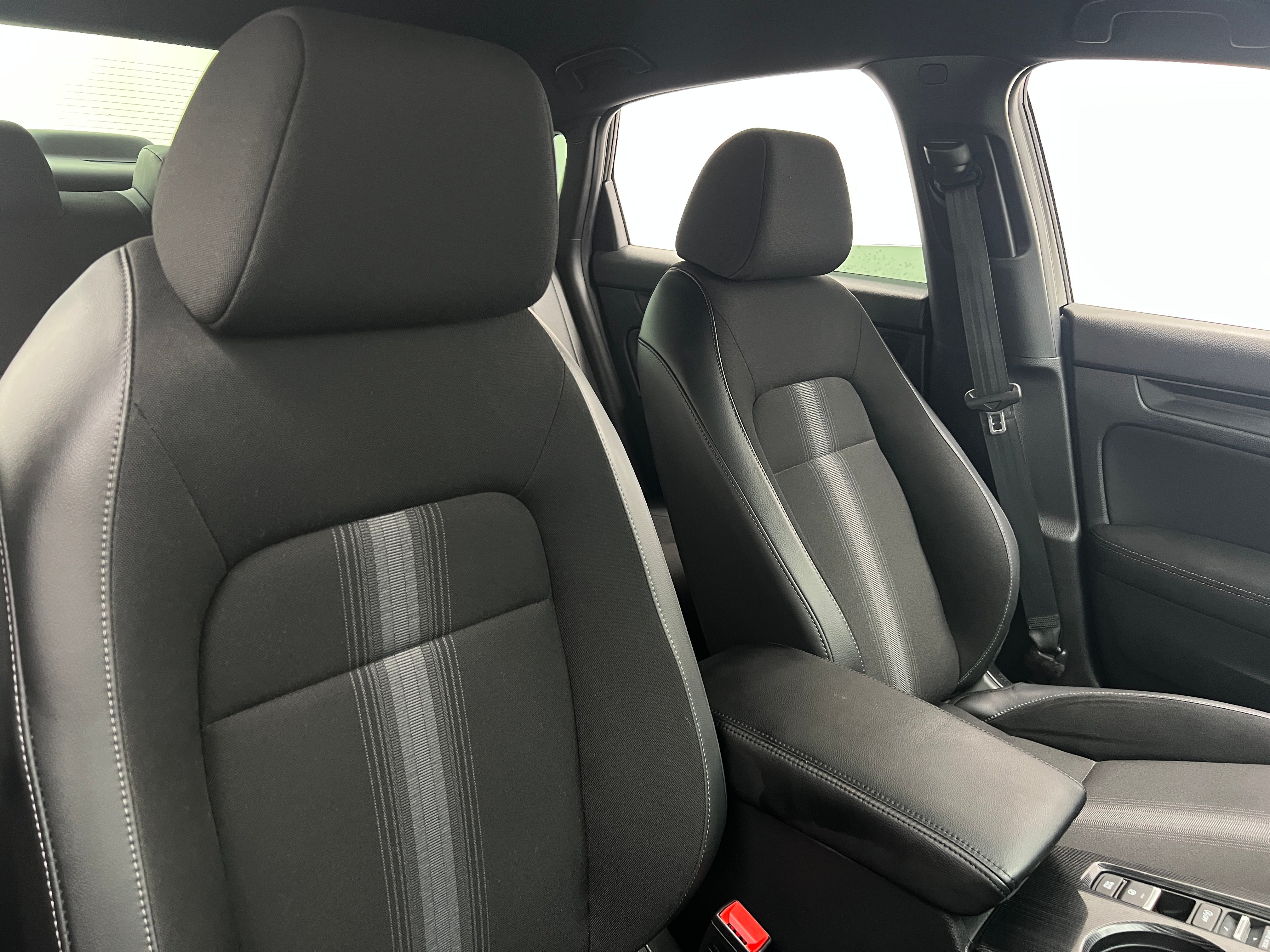 2023 Honda Civic Sport 2