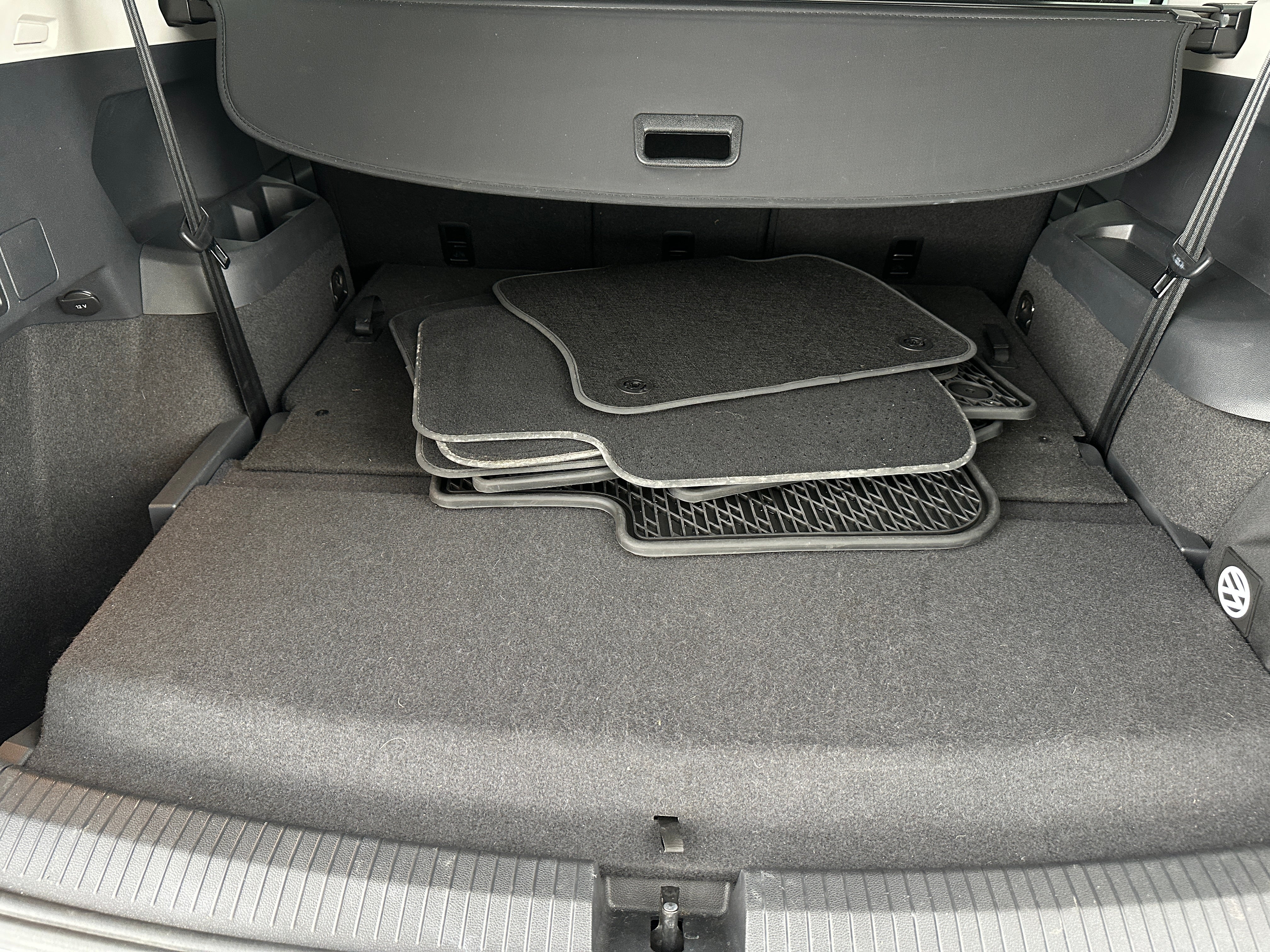 2019 Volkswagen Tiguan 2.0T 6