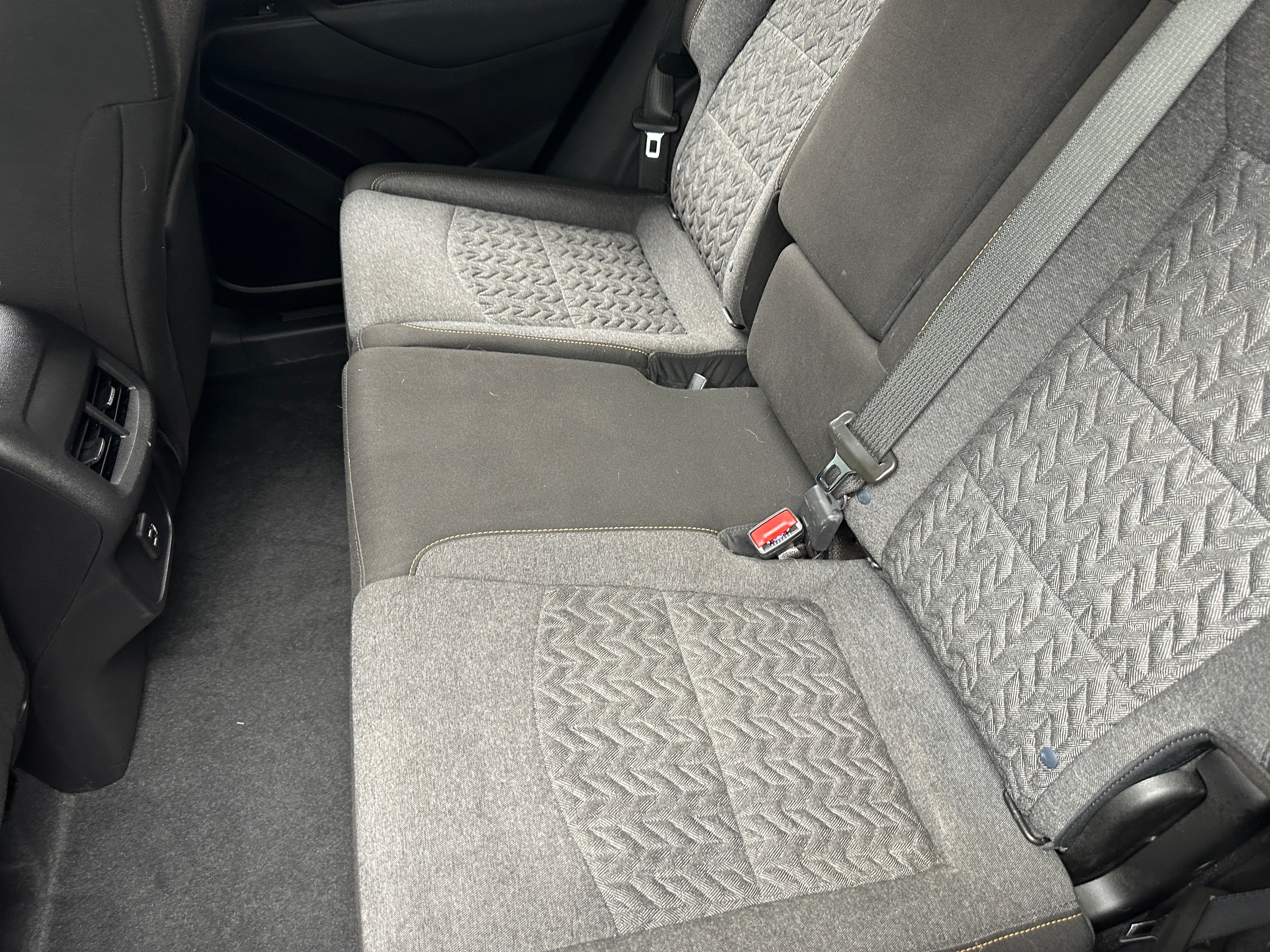 2023 Chevrolet Equinox LT 6