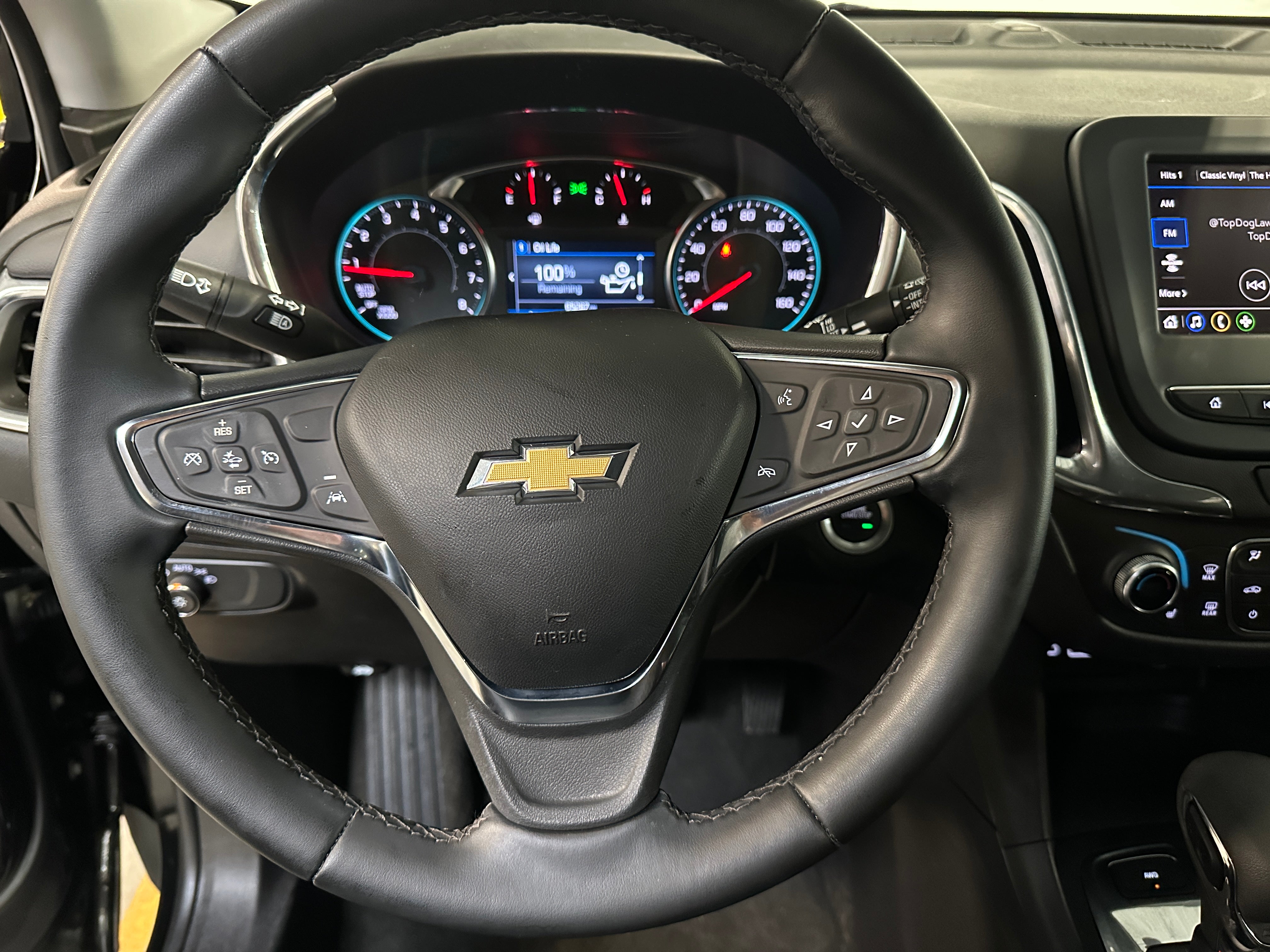 2023 Chevrolet Equinox LT 5