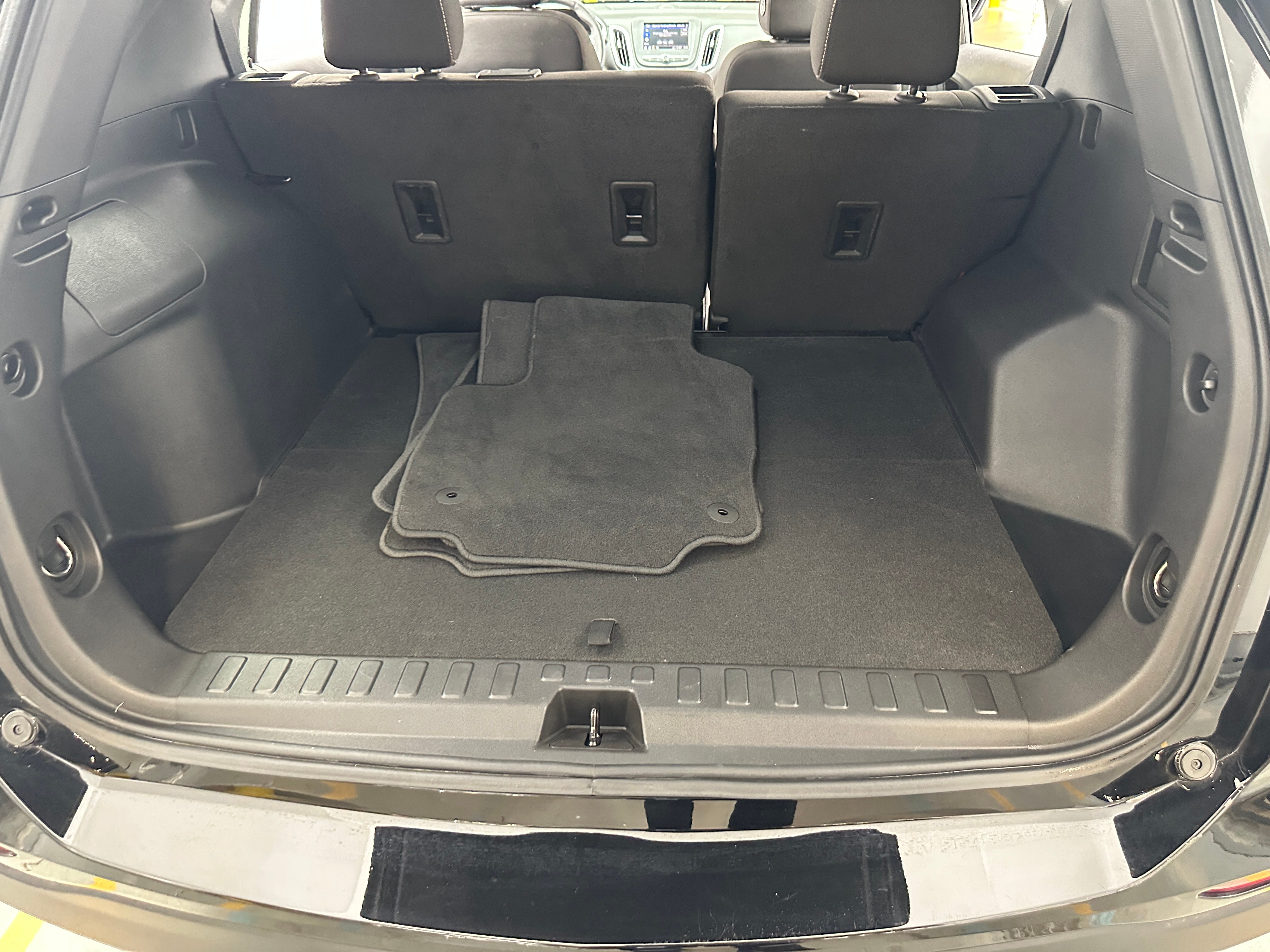 2023 Chevrolet Equinox LT 7