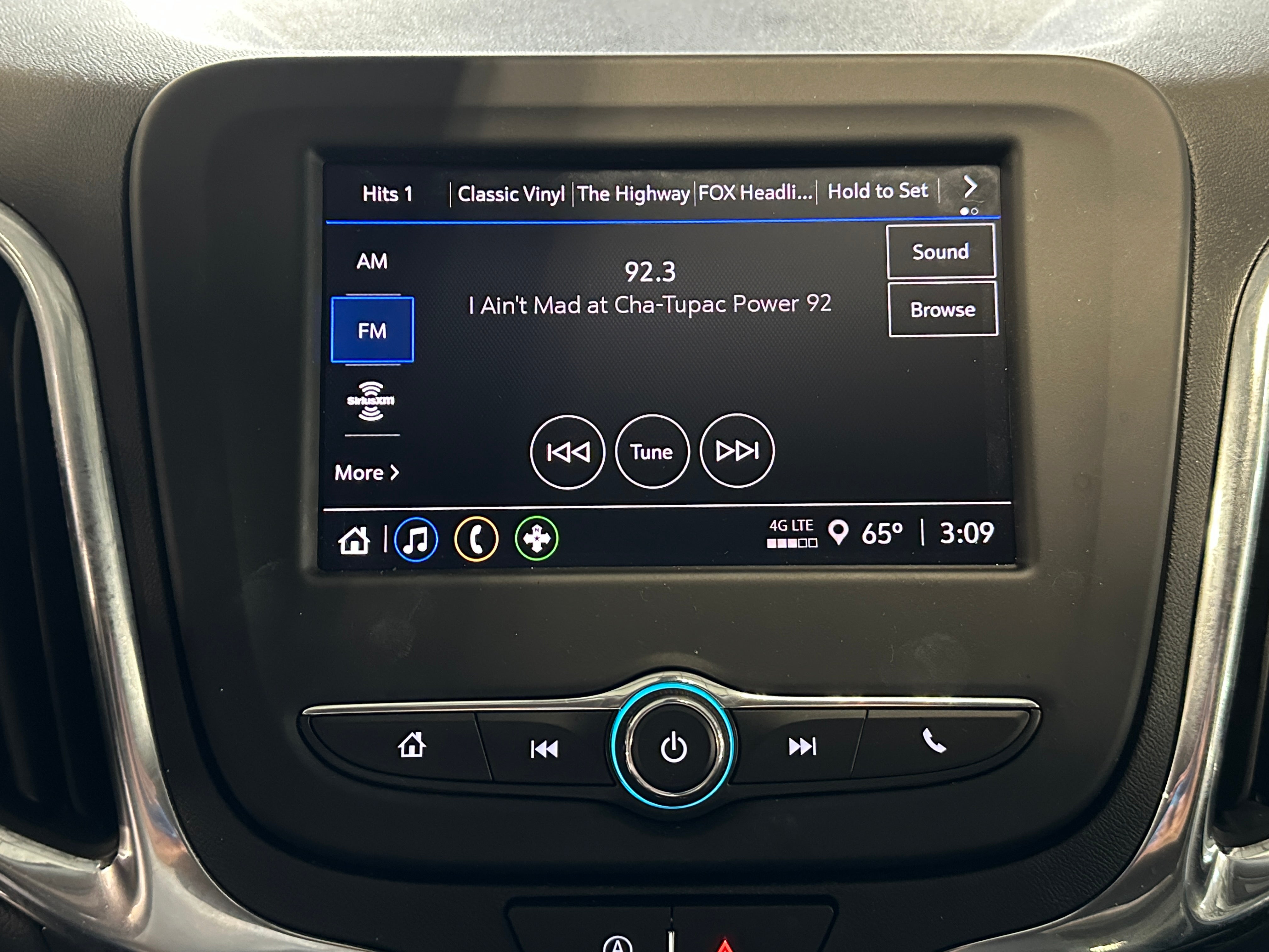 2023 Chevrolet Equinox LT 4