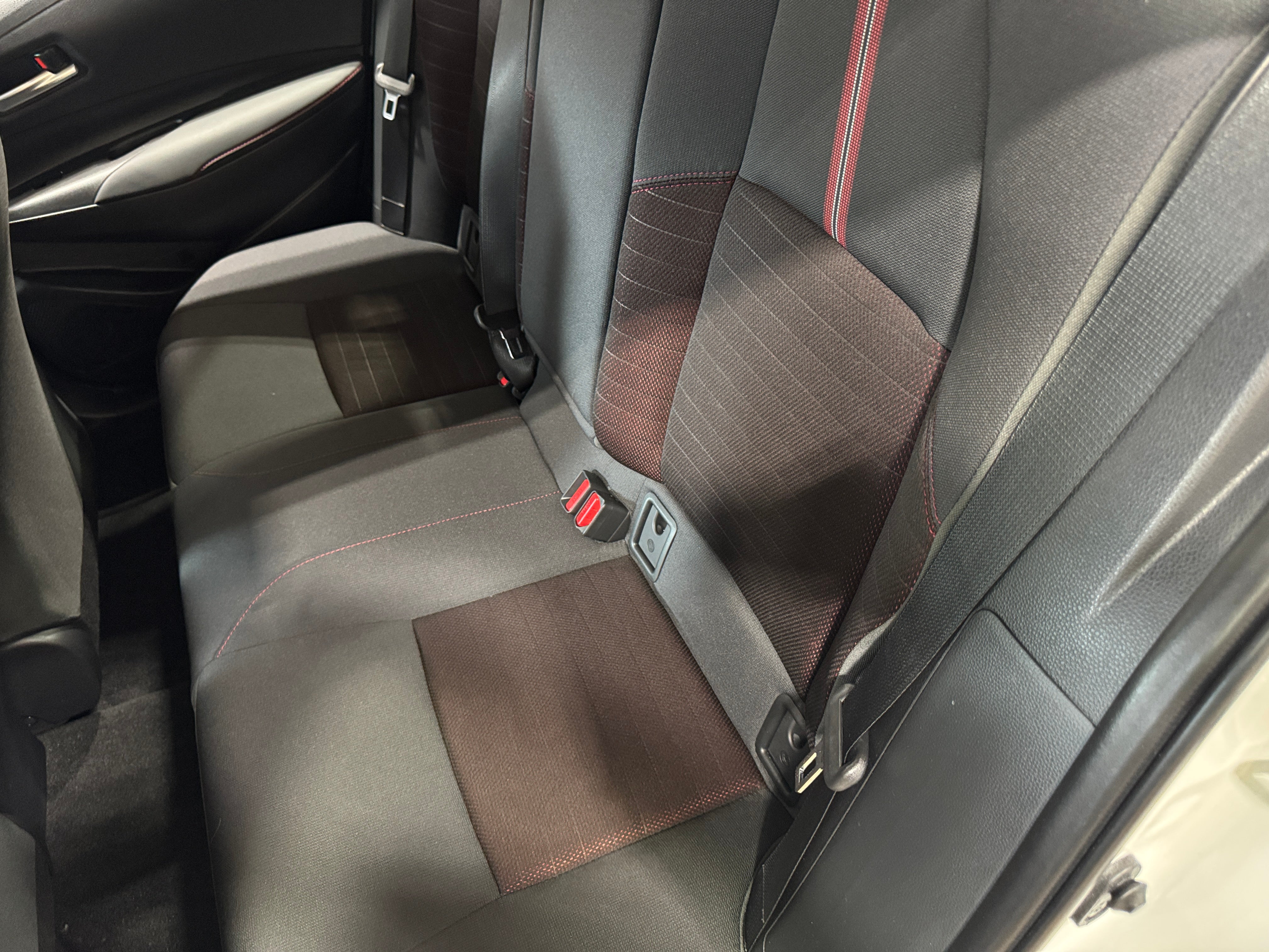 2024 Toyota Corolla SE 6