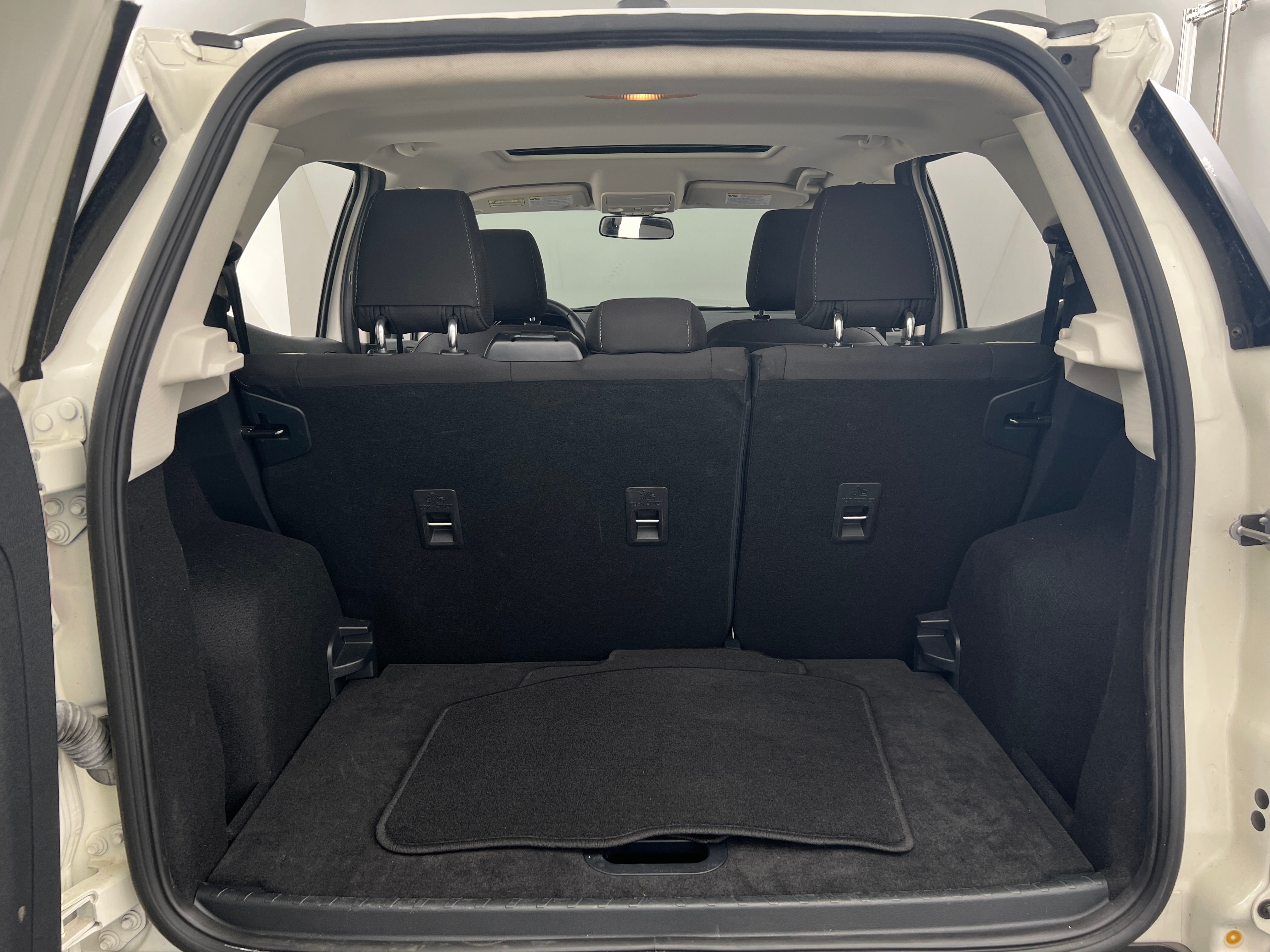 2020 Ford EcoSport SE 7