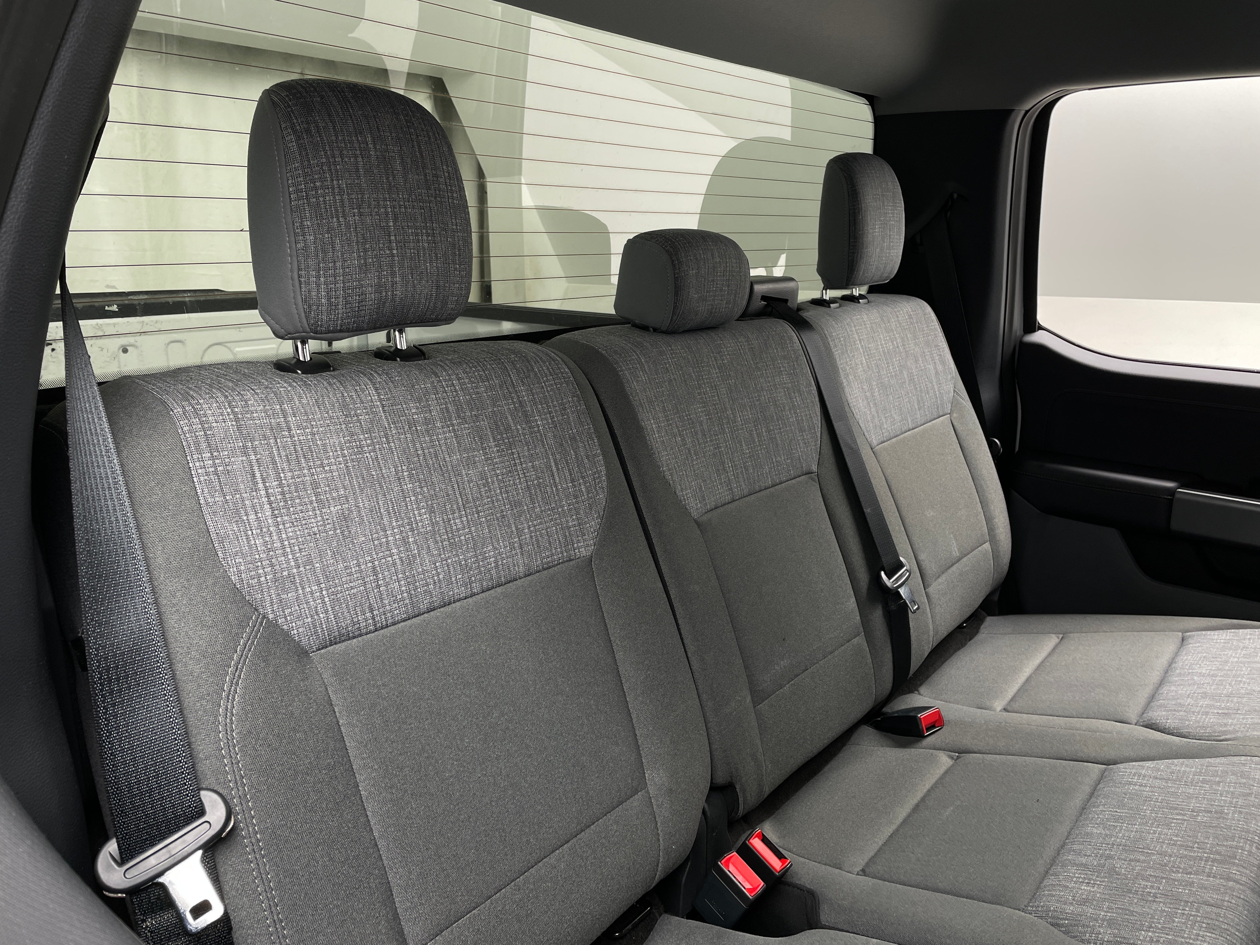 2022 Ford Econoline E-150 6