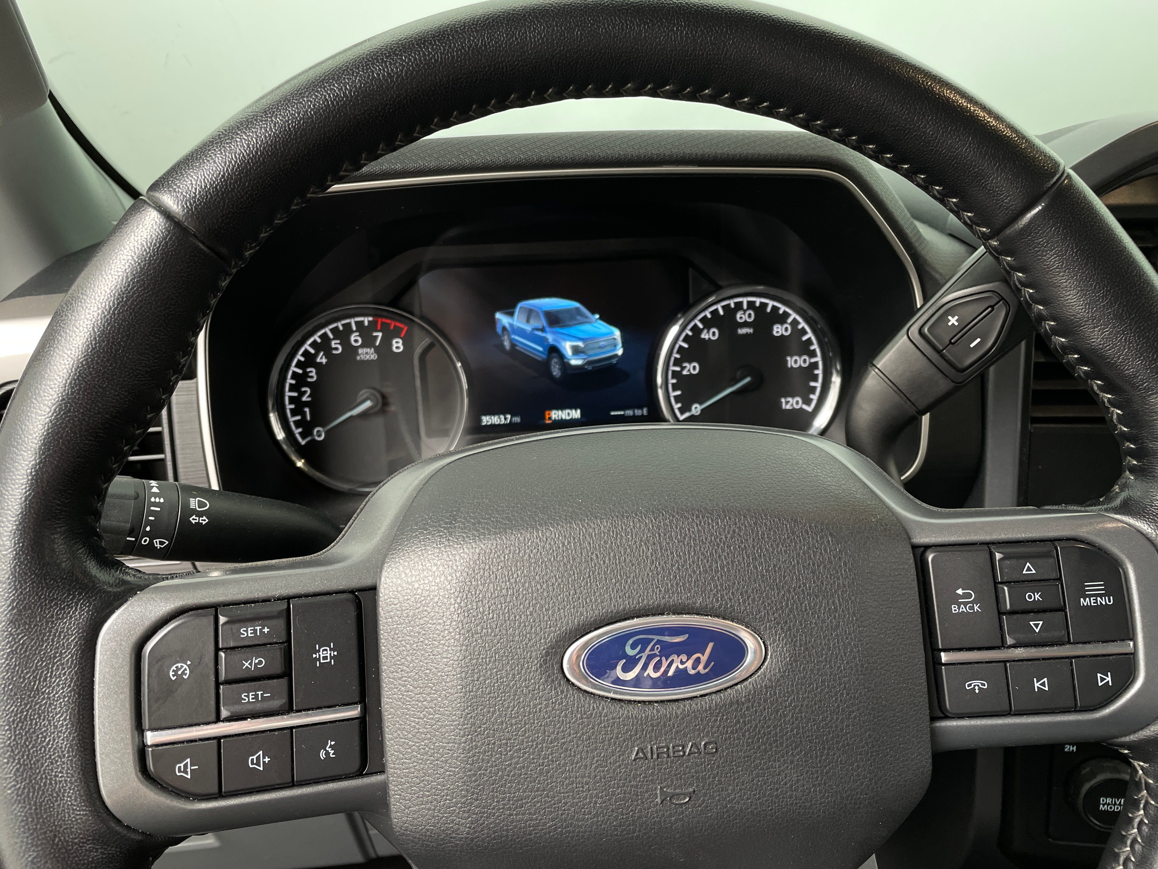 2022 Ford Econoline E-150 5