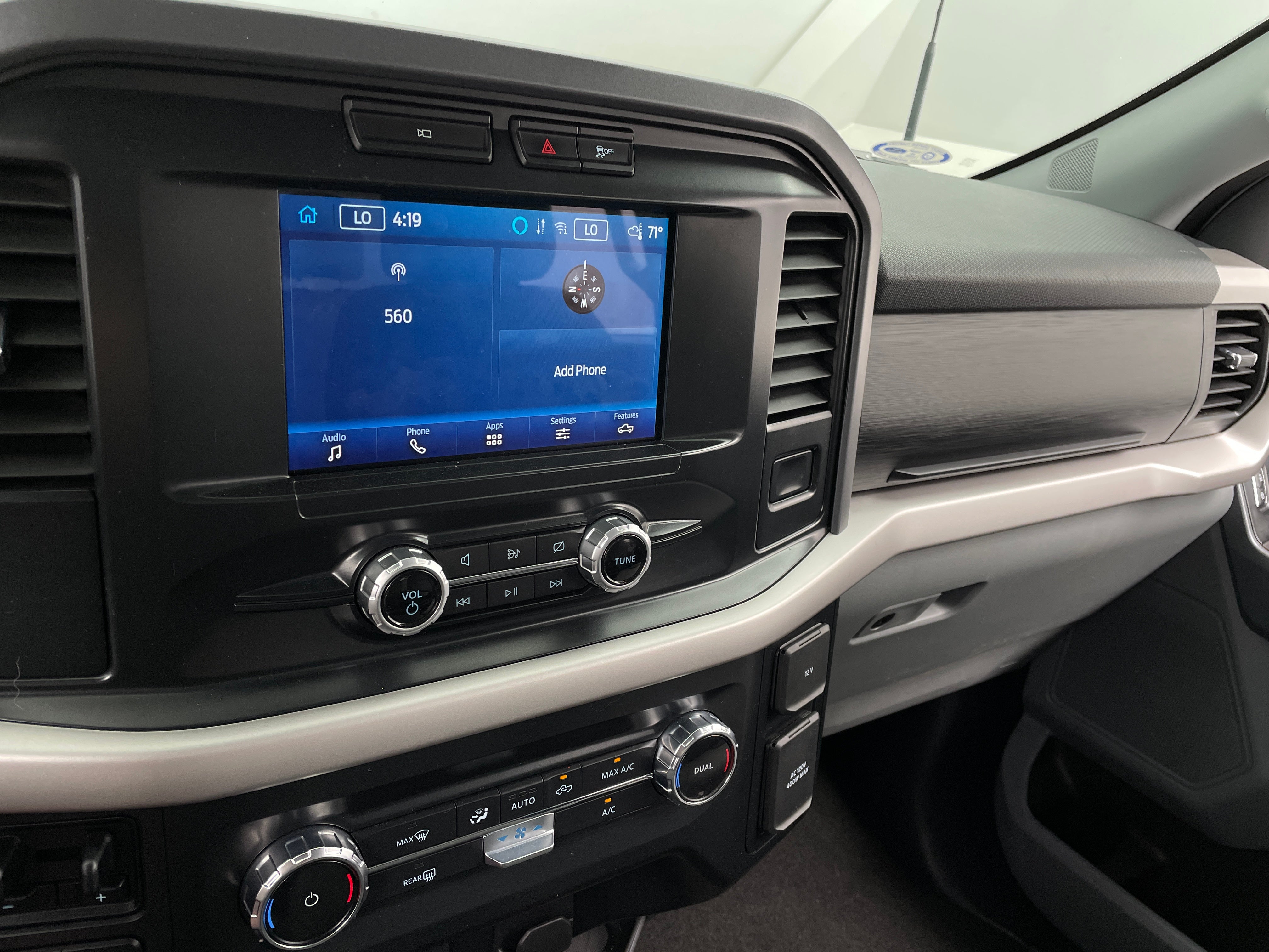 2022 Ford Econoline E-150 4