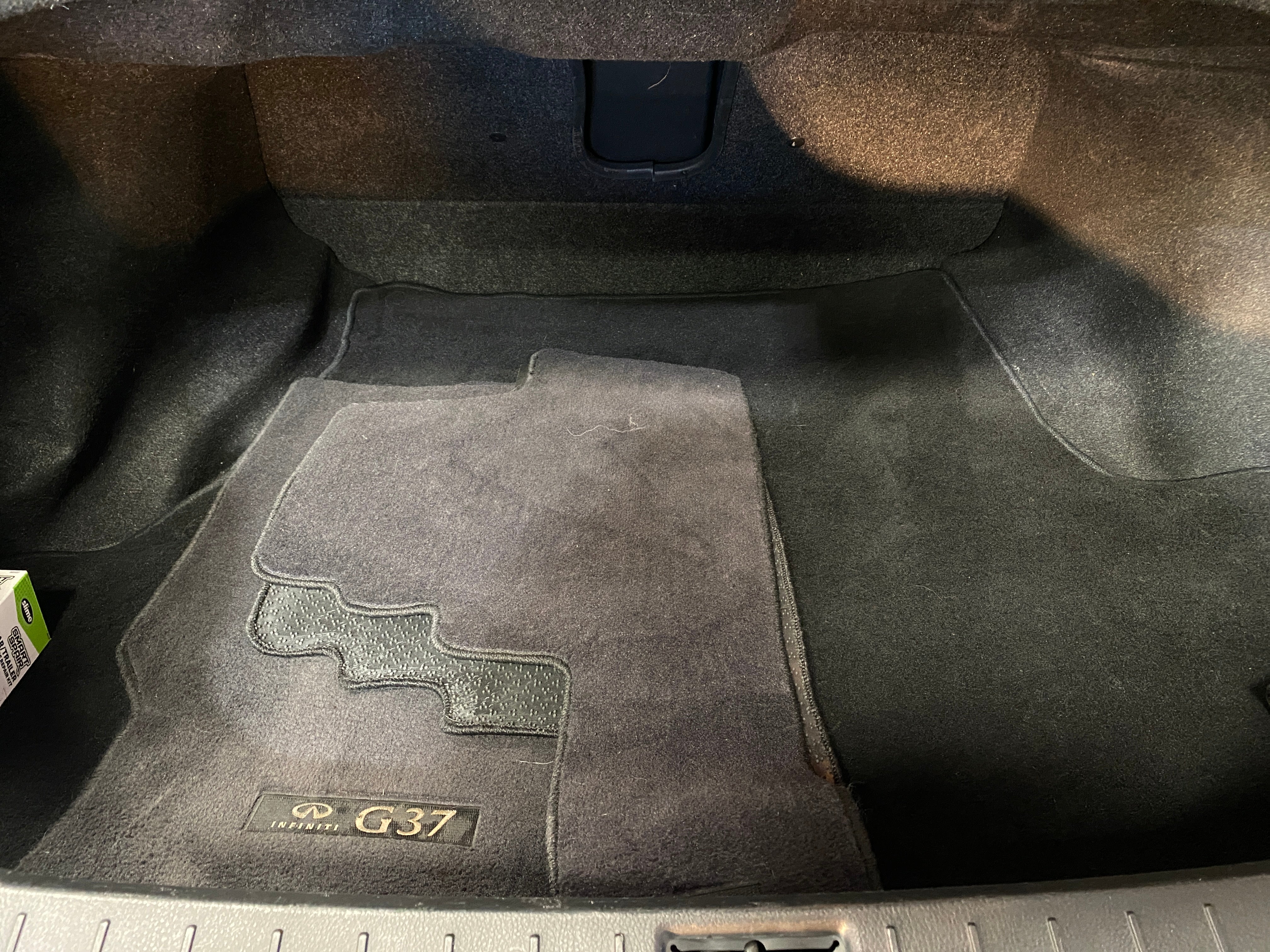 2013 INFINITI G37 Journey 6