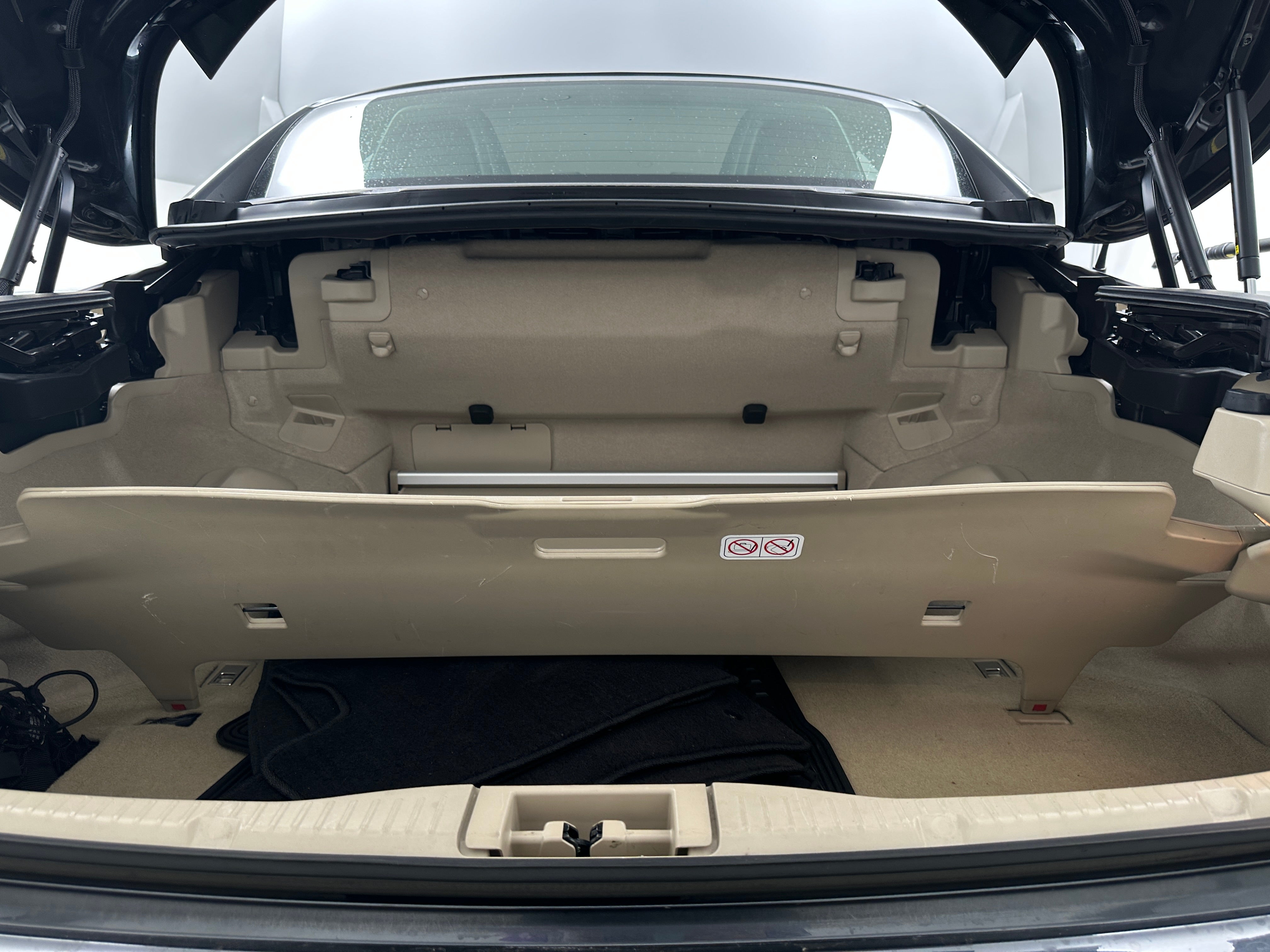 2011 Lexus IS 250 6