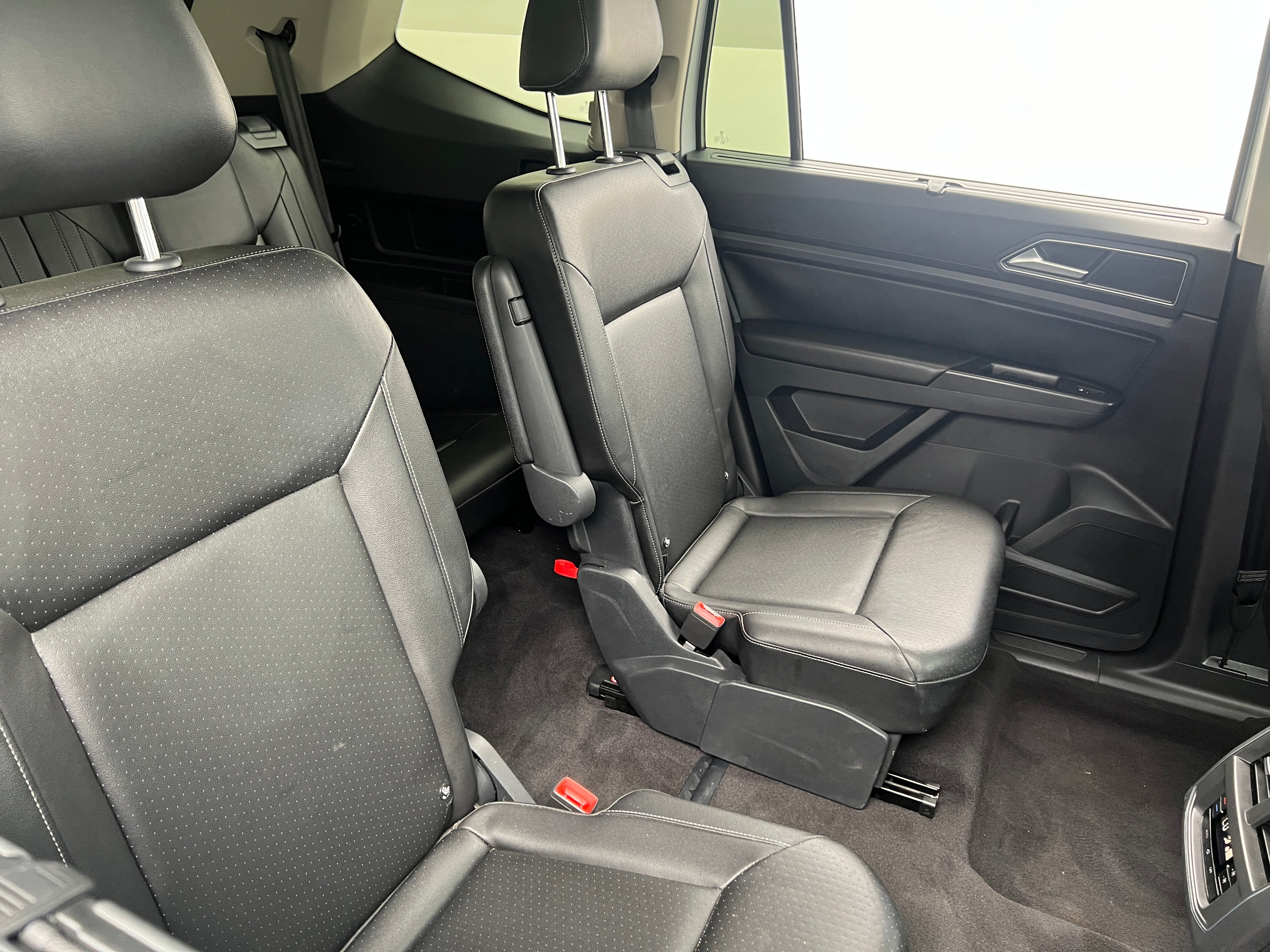 2018 Volkswagen Atlas SEL 5
