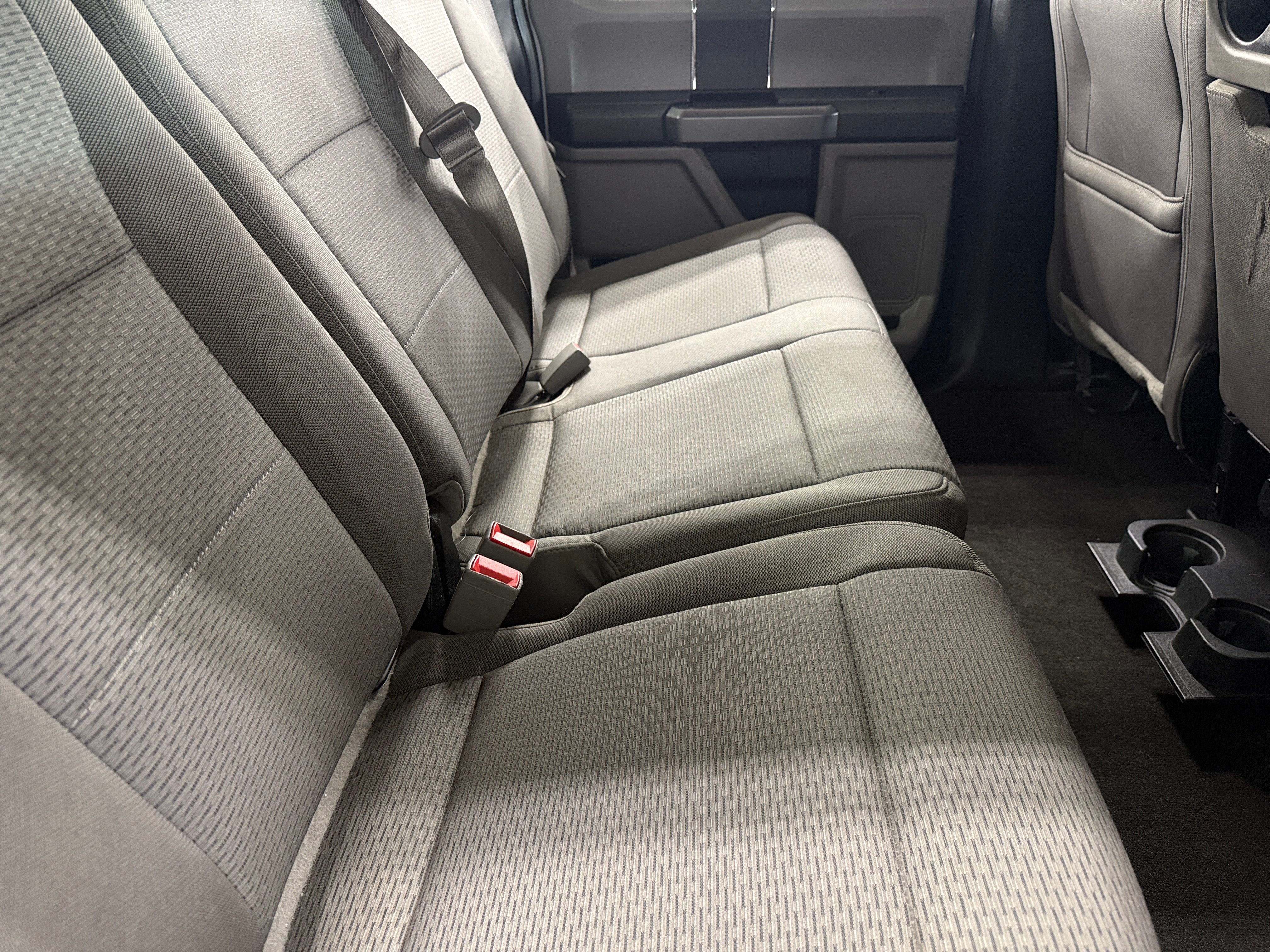 2020 Ford Econoline E-150 6