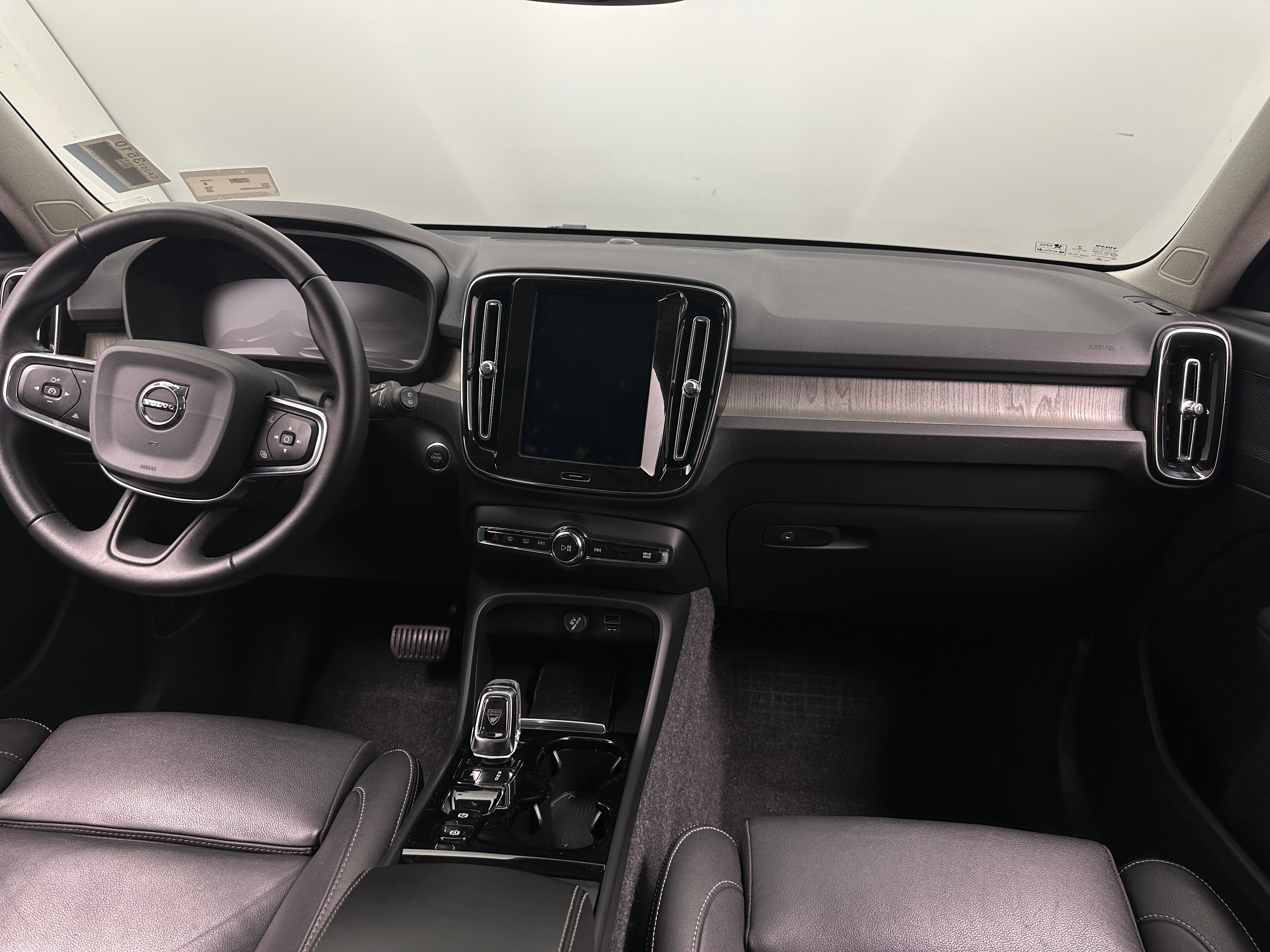 2020 Volvo XC40 T5 Inscription 2