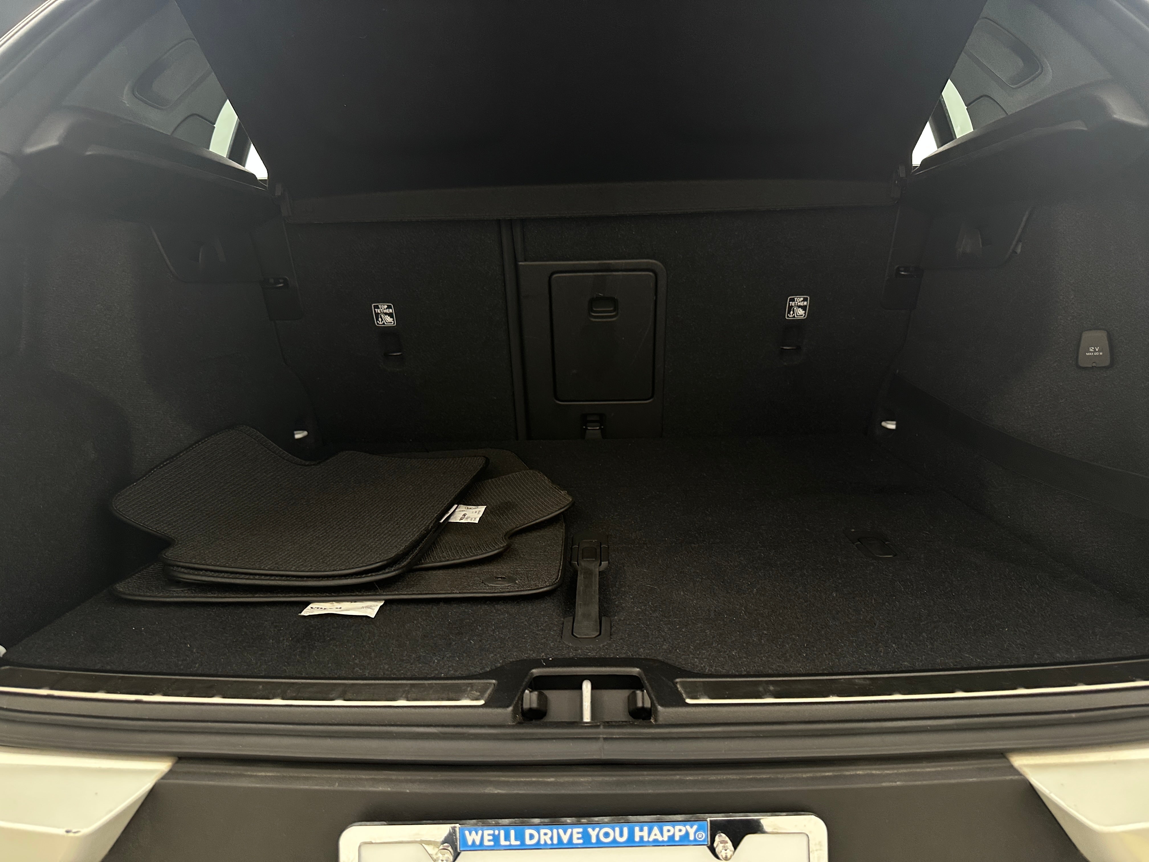 2020 Volvo XC40 T5 Inscription 6