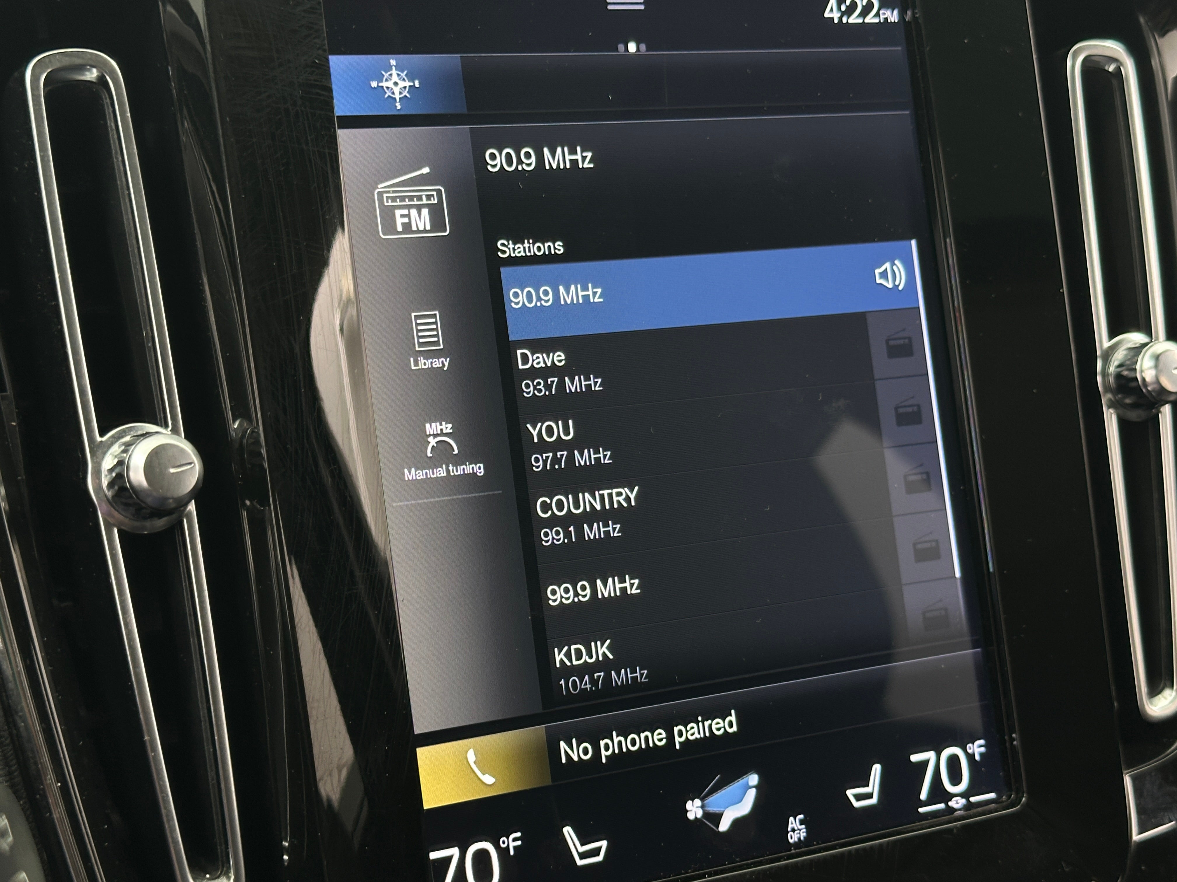 2020 Volvo XC40 T5 Inscription 3
