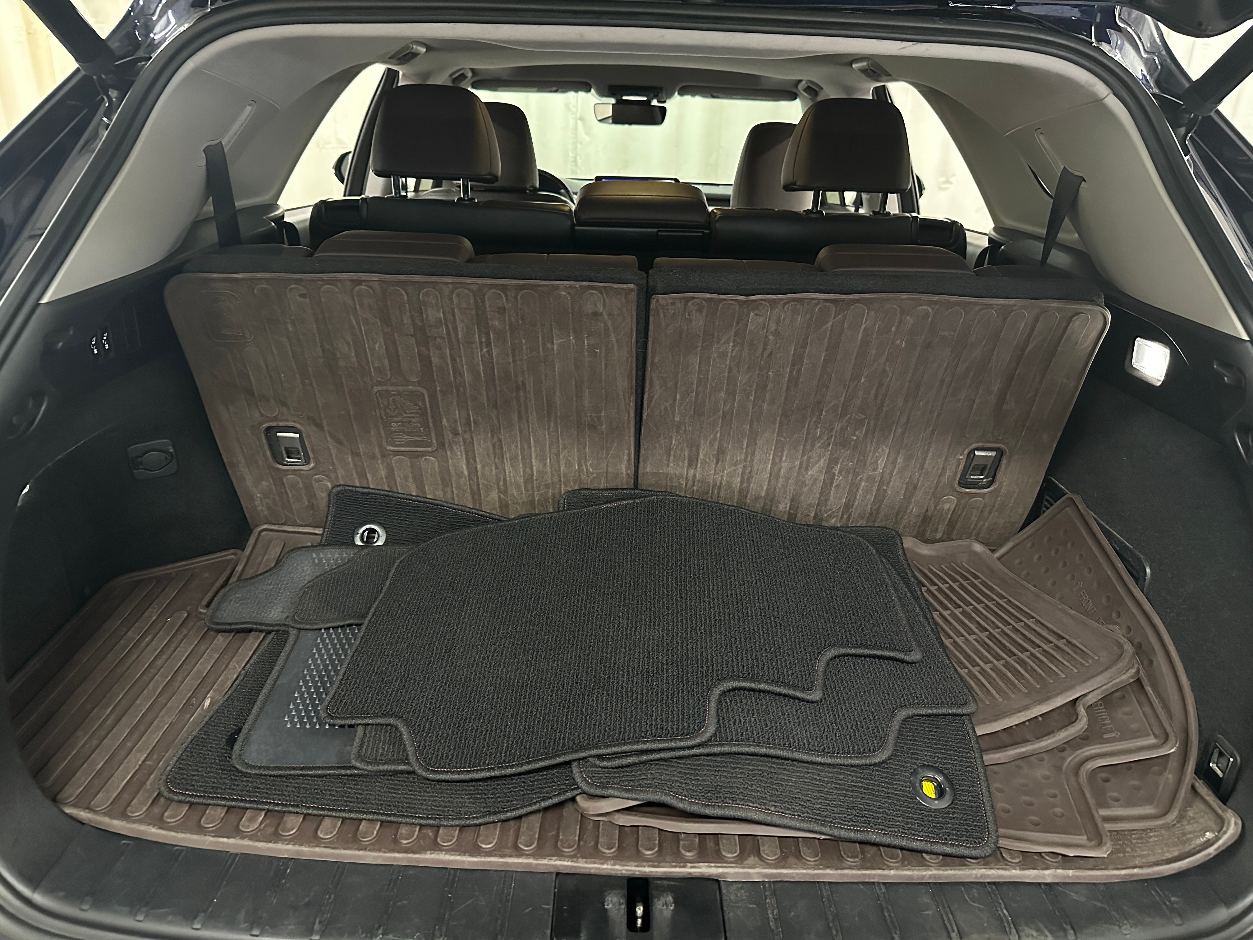 2018 Lexus RX 350L 6