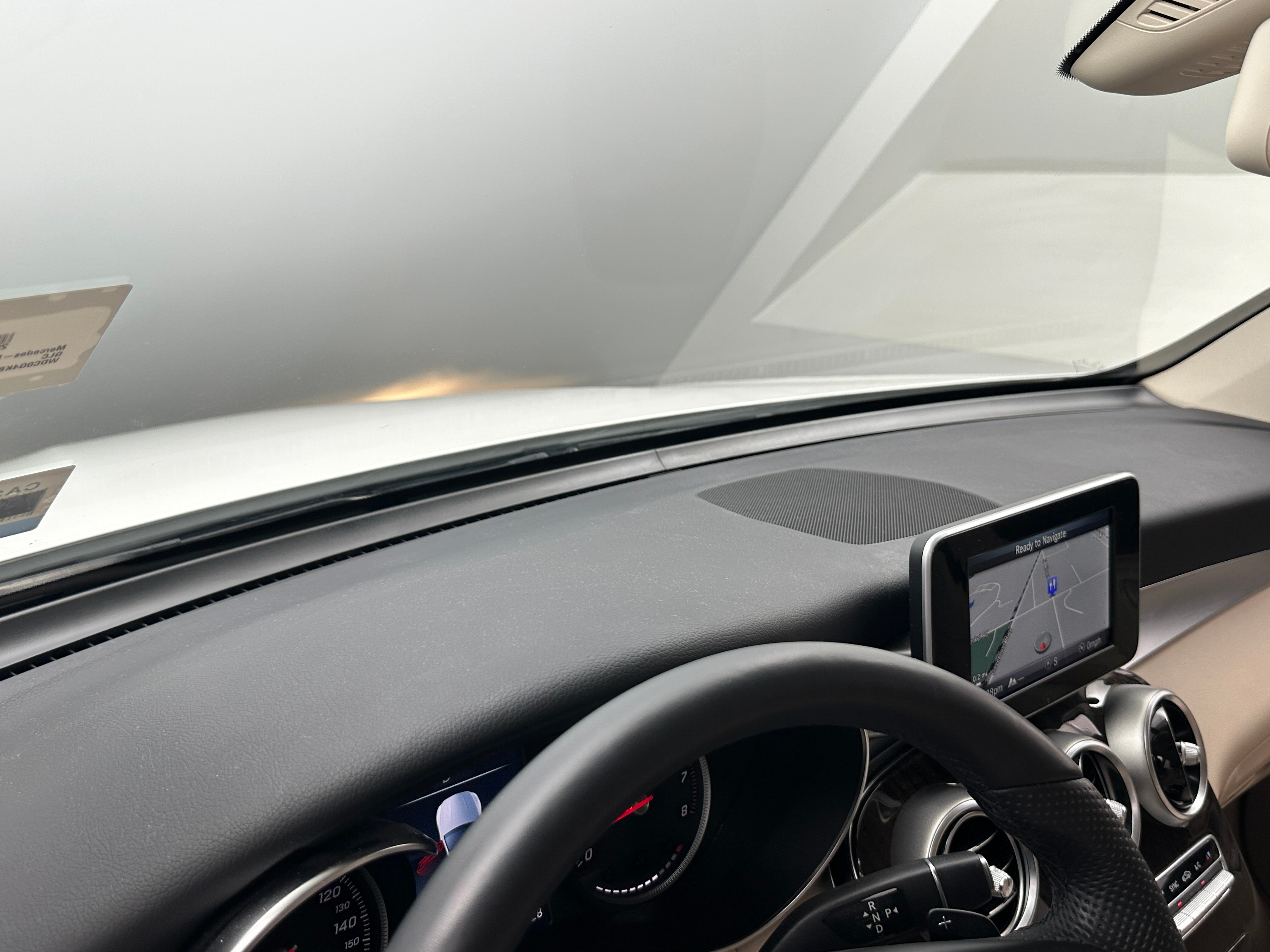 2018 Mercedes-Benz GLC 300 2