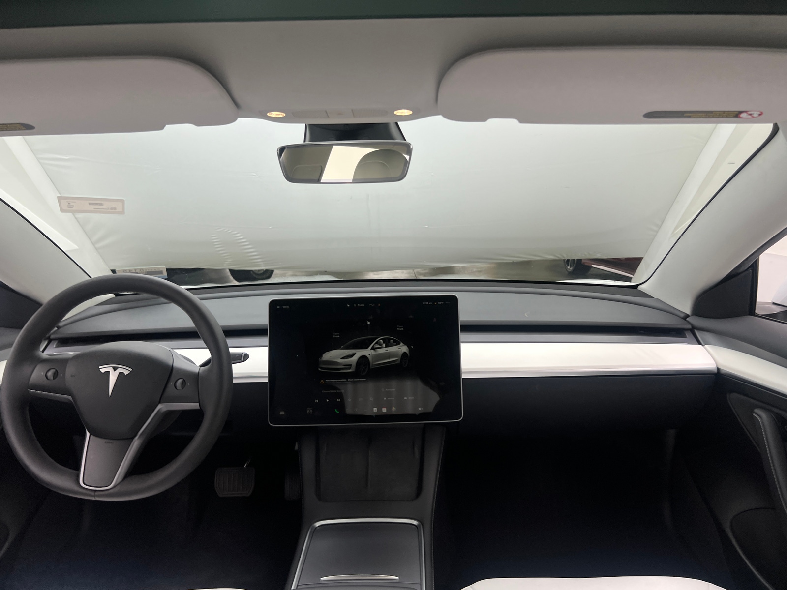 Thumbnail: 2022 Tesla Model 3 - 2