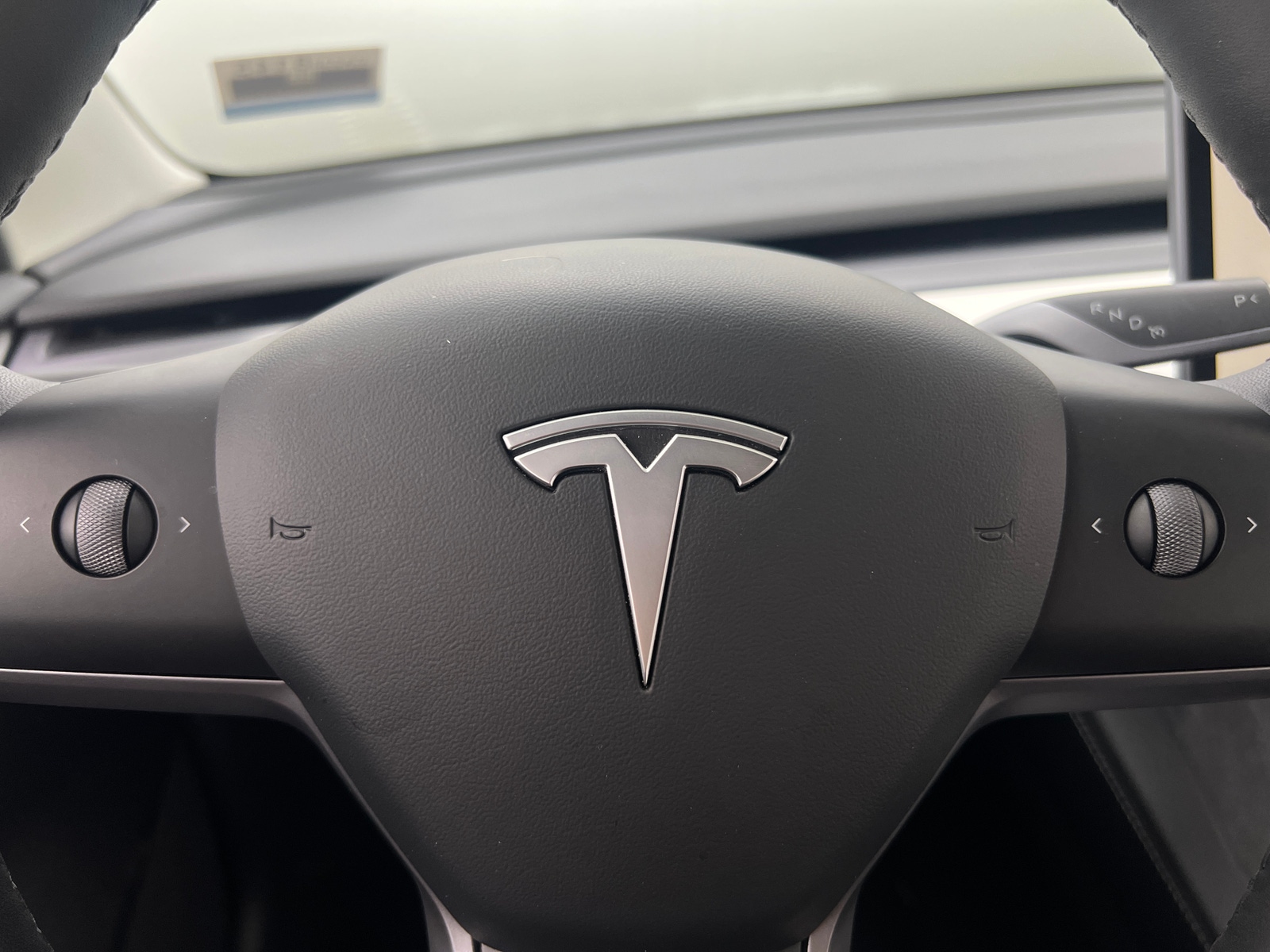 Thumbnail: 2022 Tesla Model 3 - 4