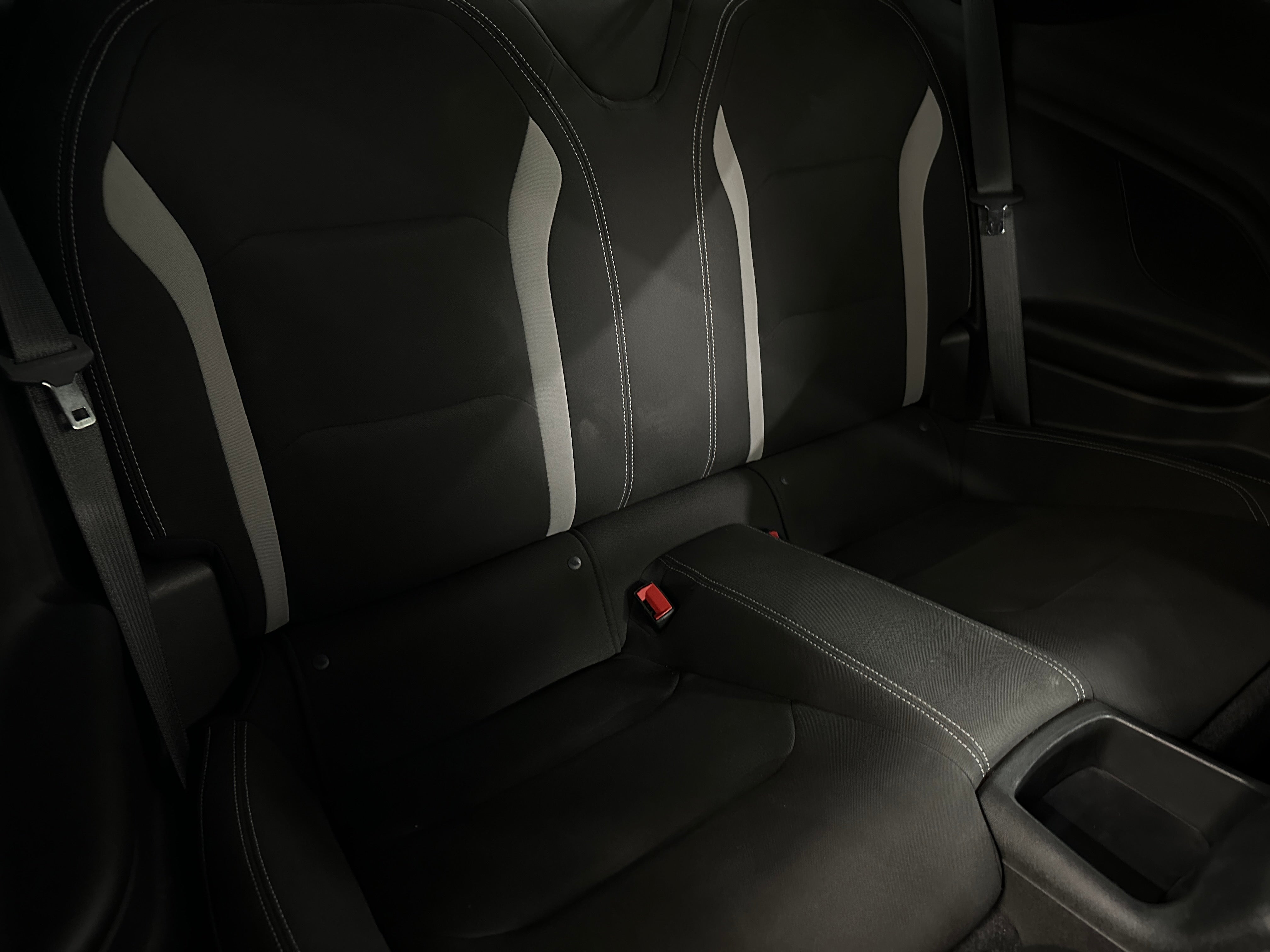 2021 Chevrolet Camaro LT 6