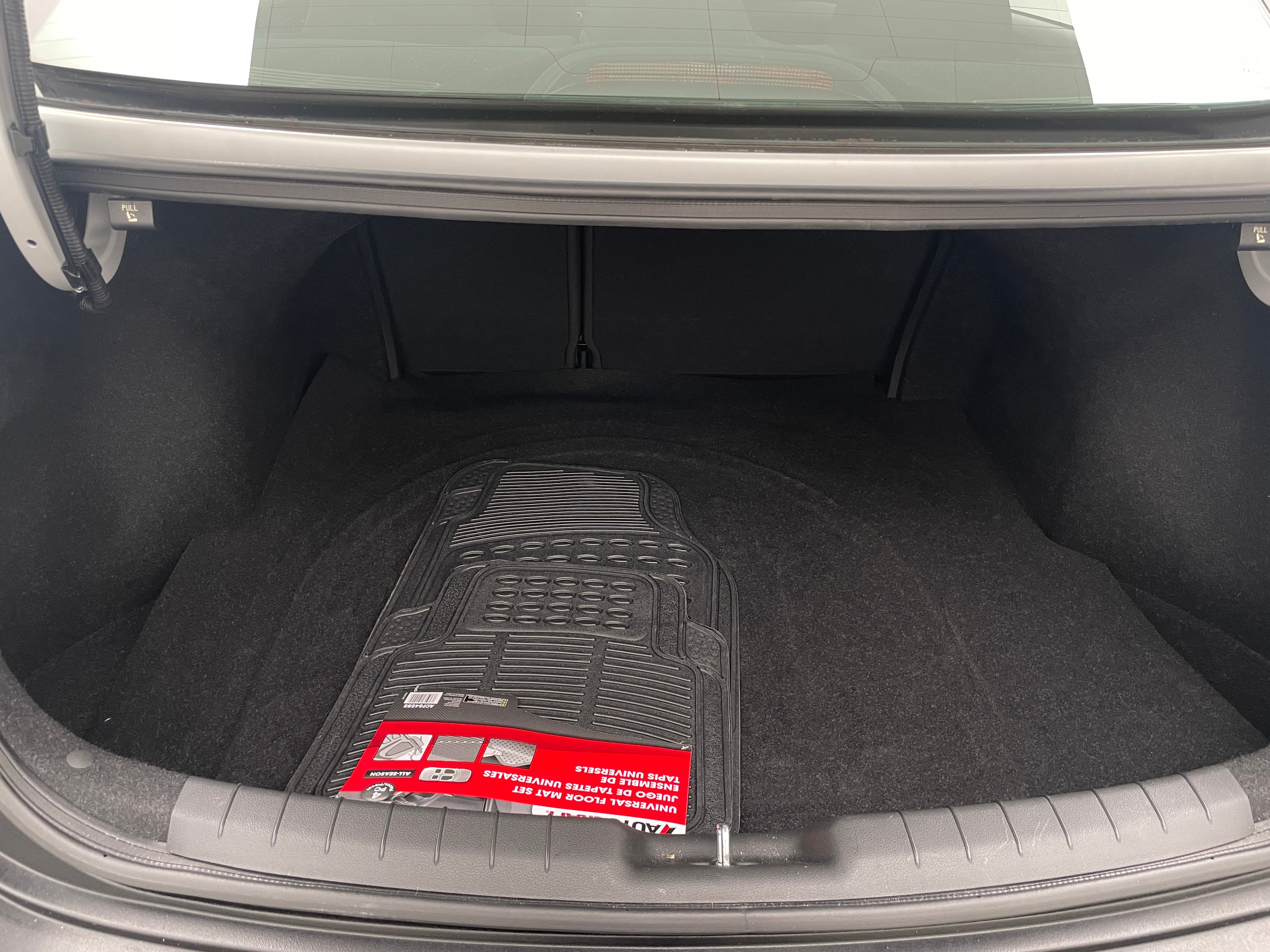 2019 Hyundai Elantra SEL 7