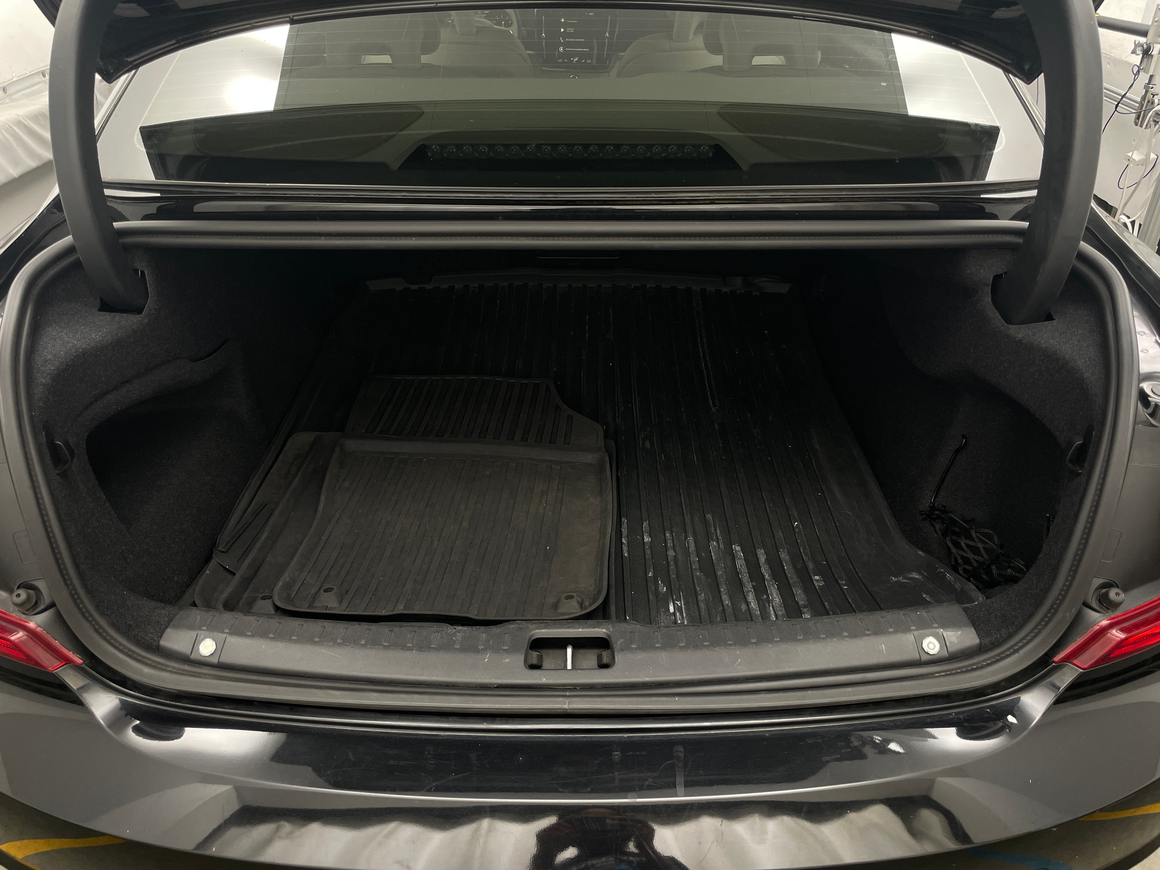 2018 Volvo S90 T5 Momentum 6