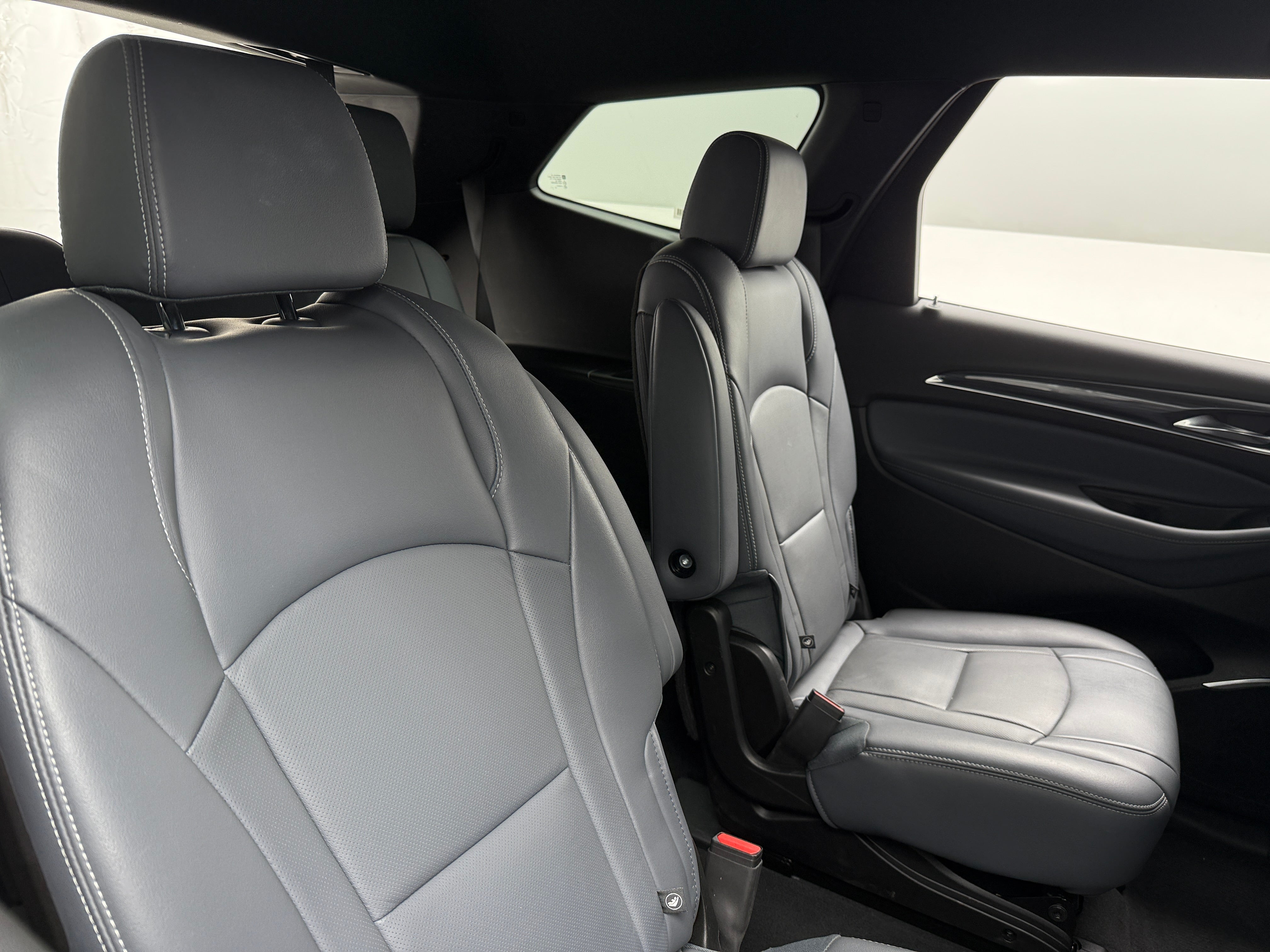 2024 Buick Enclave Premium 5