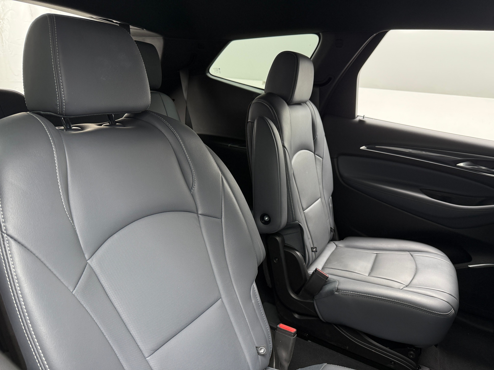 Thumbnail: 2024 Buick Enclave - 5