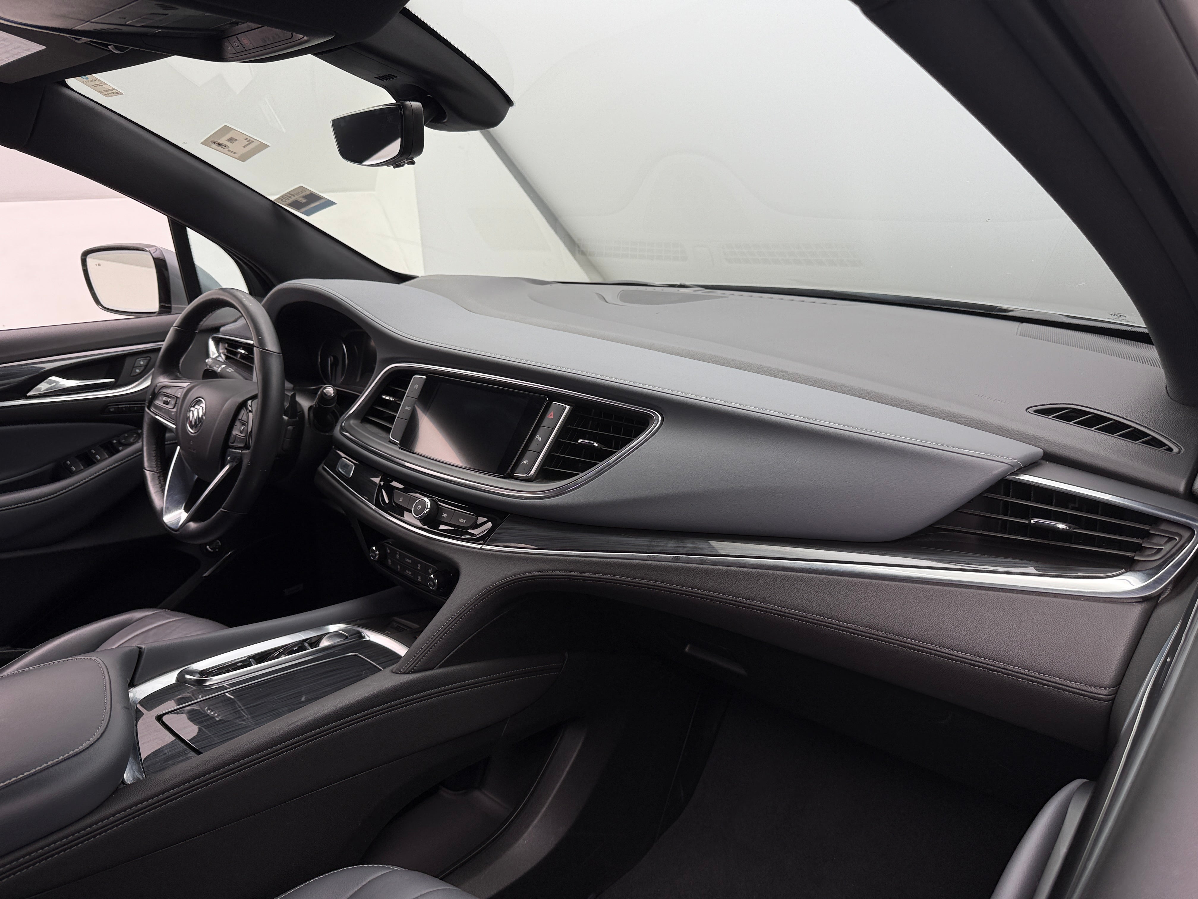 2024 Buick Enclave Premium 2