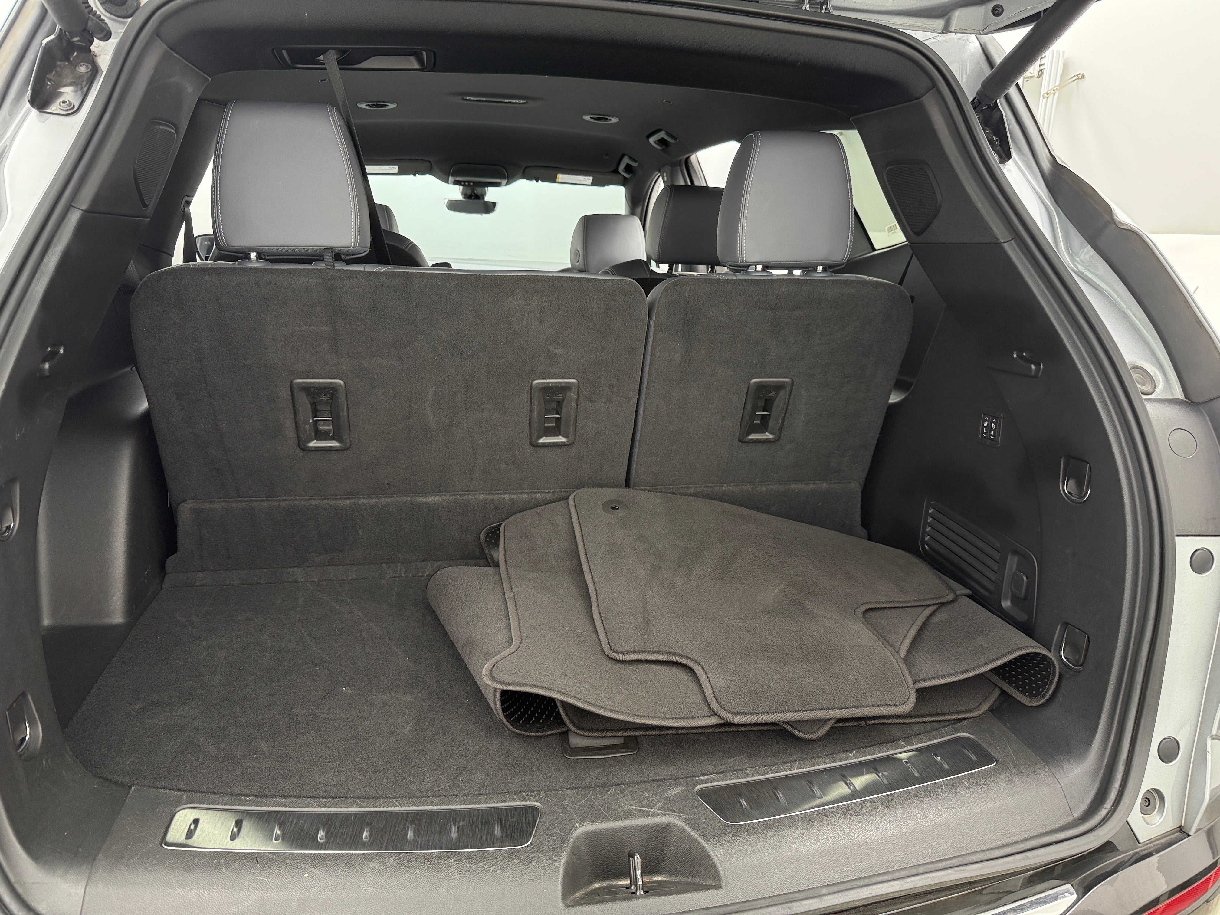 2024 Buick Enclave Premium 6