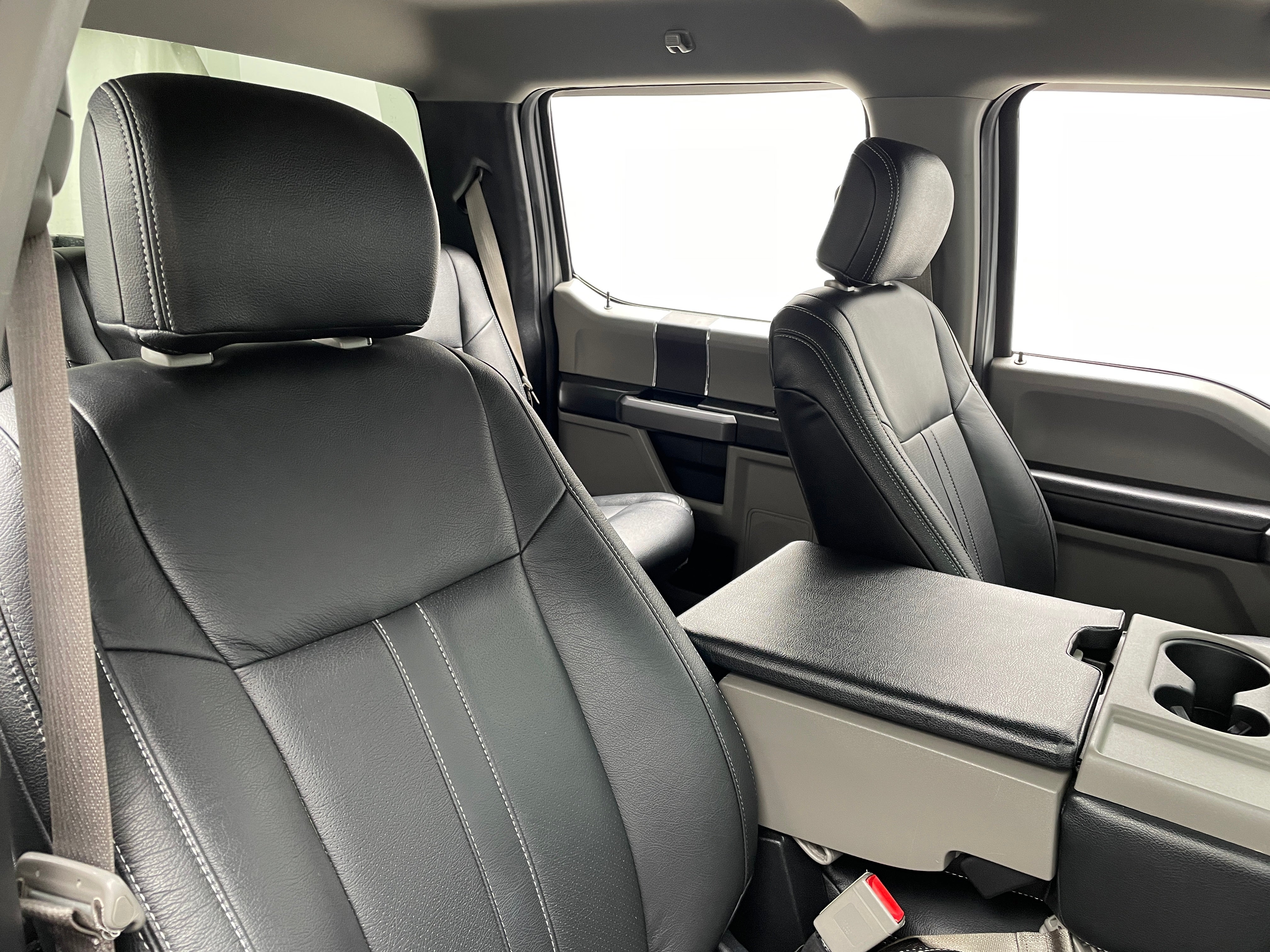 2019 Ford Econoline E-150 2