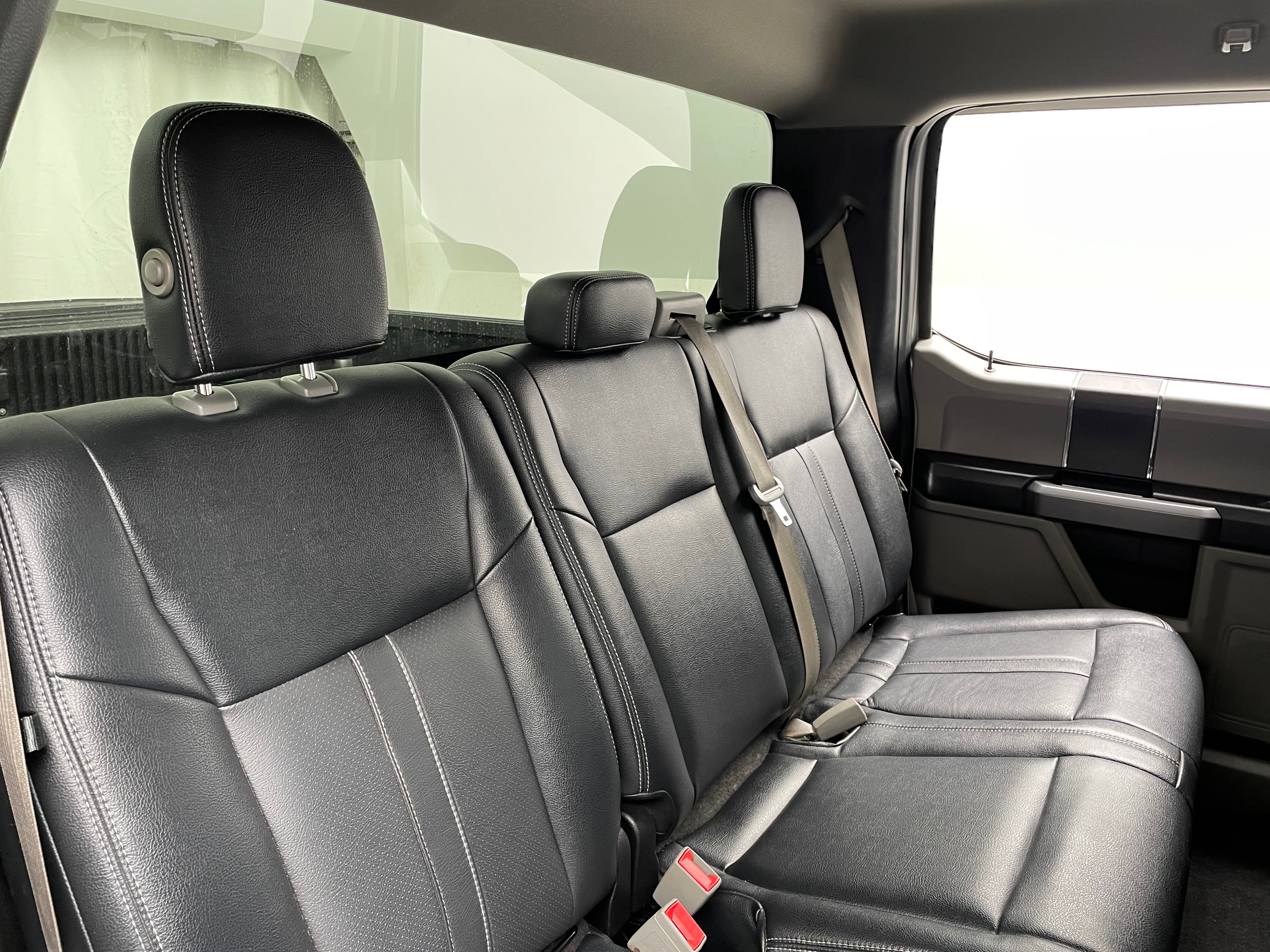 2019 Ford Econoline E-150 6