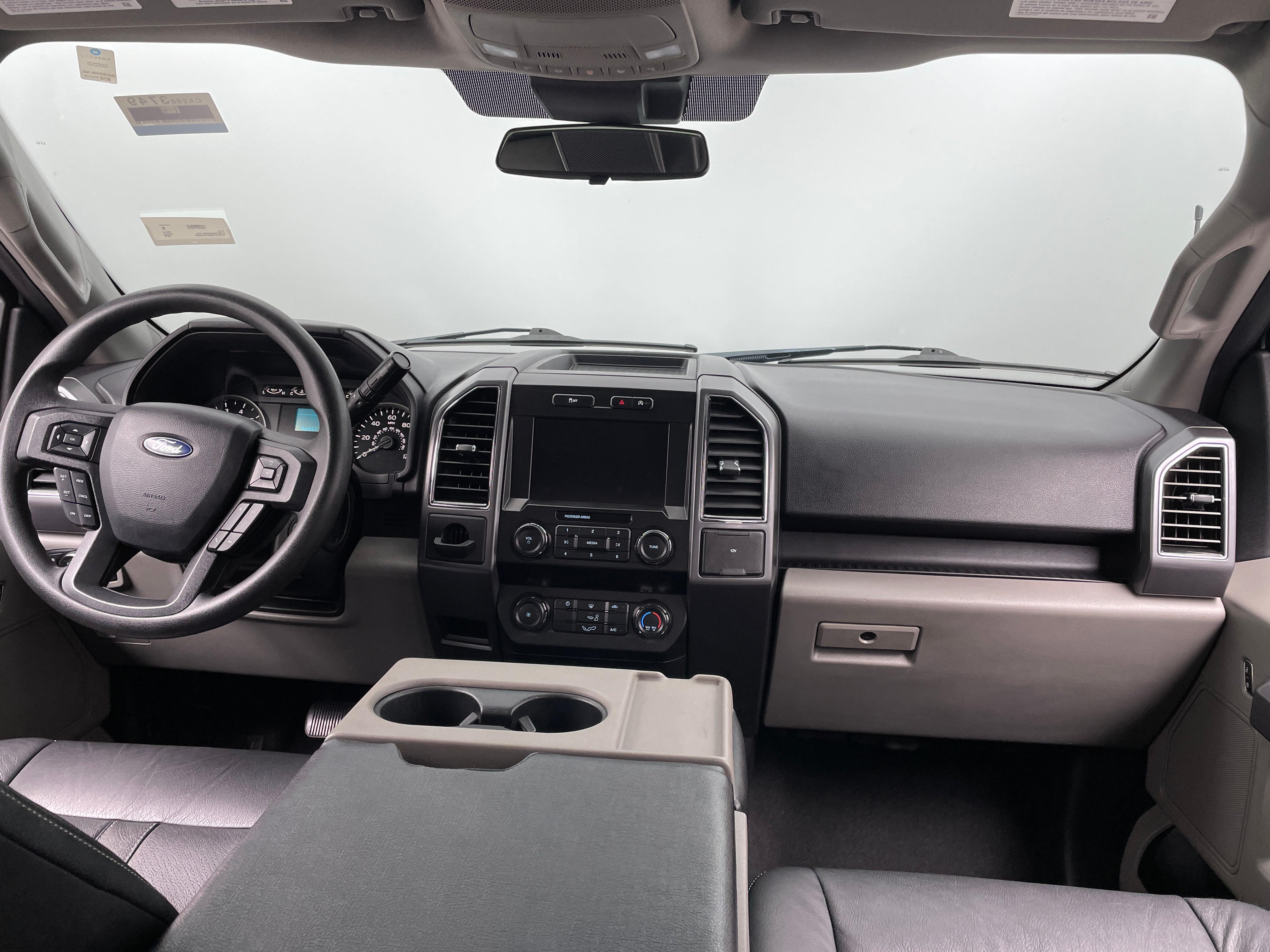2019 Ford Econoline E-150 3