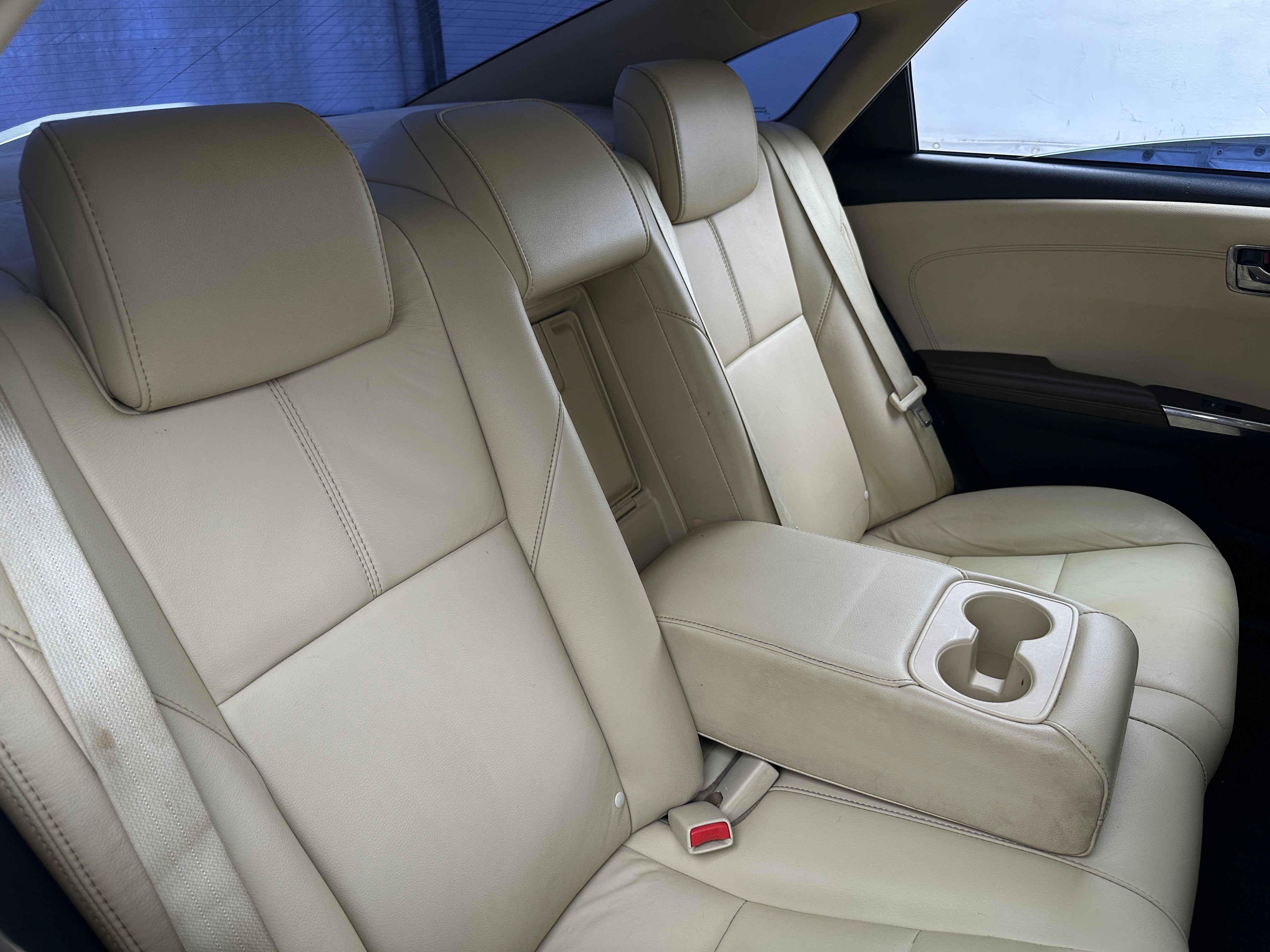 2018 Toyota Avalon XLE 5