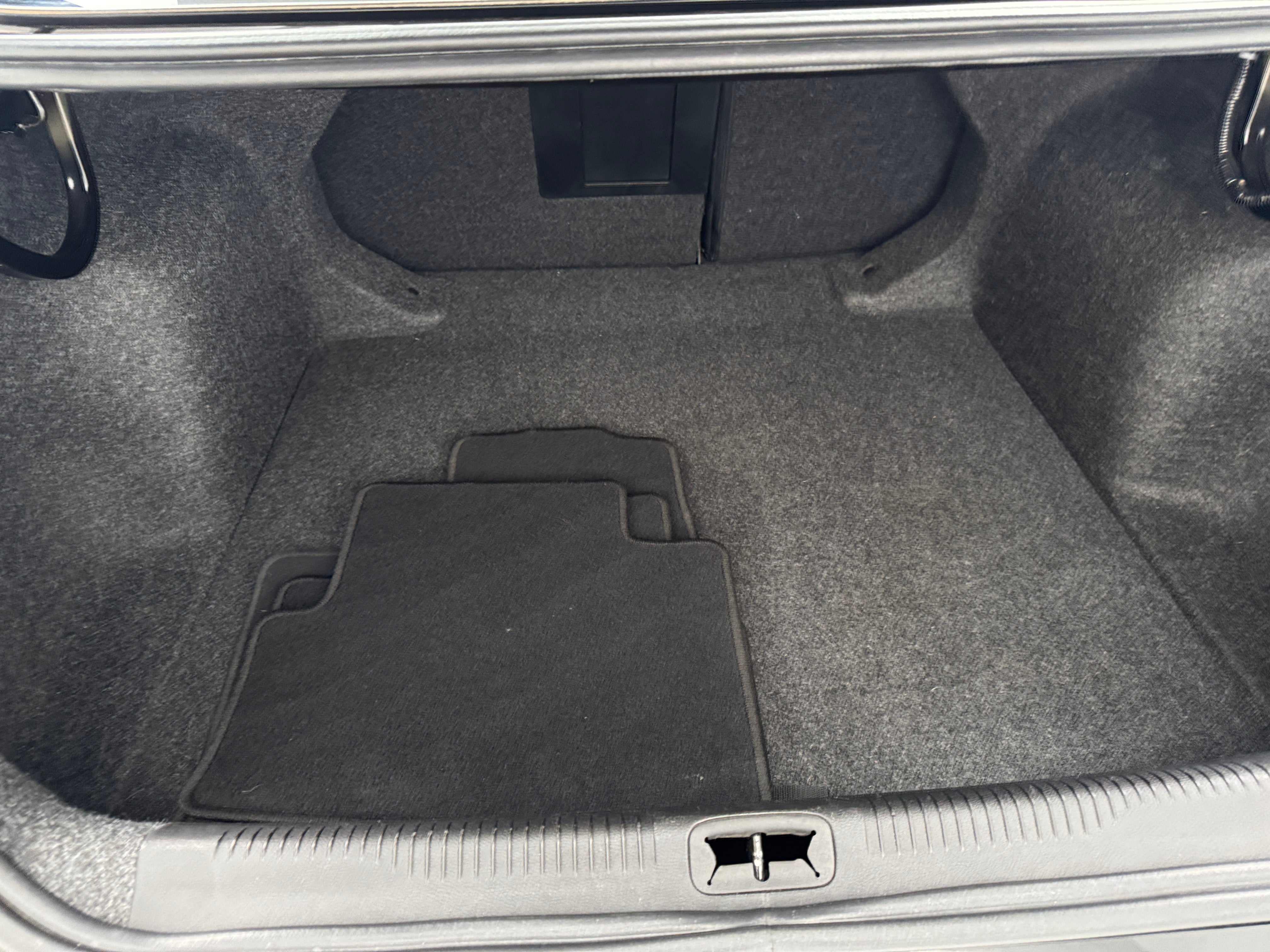 2015 Chrysler 200 Limited 7