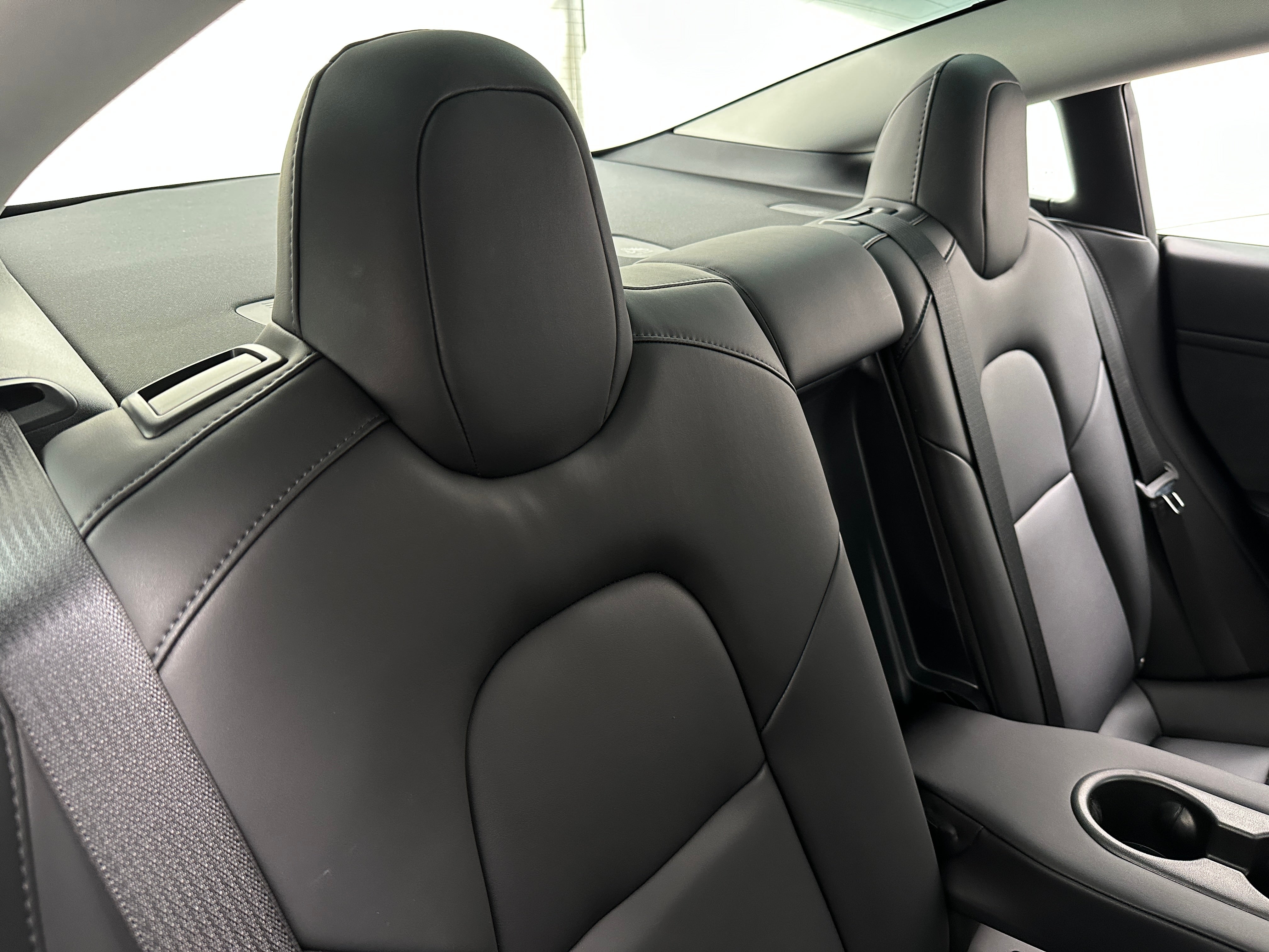 2023 Tesla Model 3 Standard Range 5