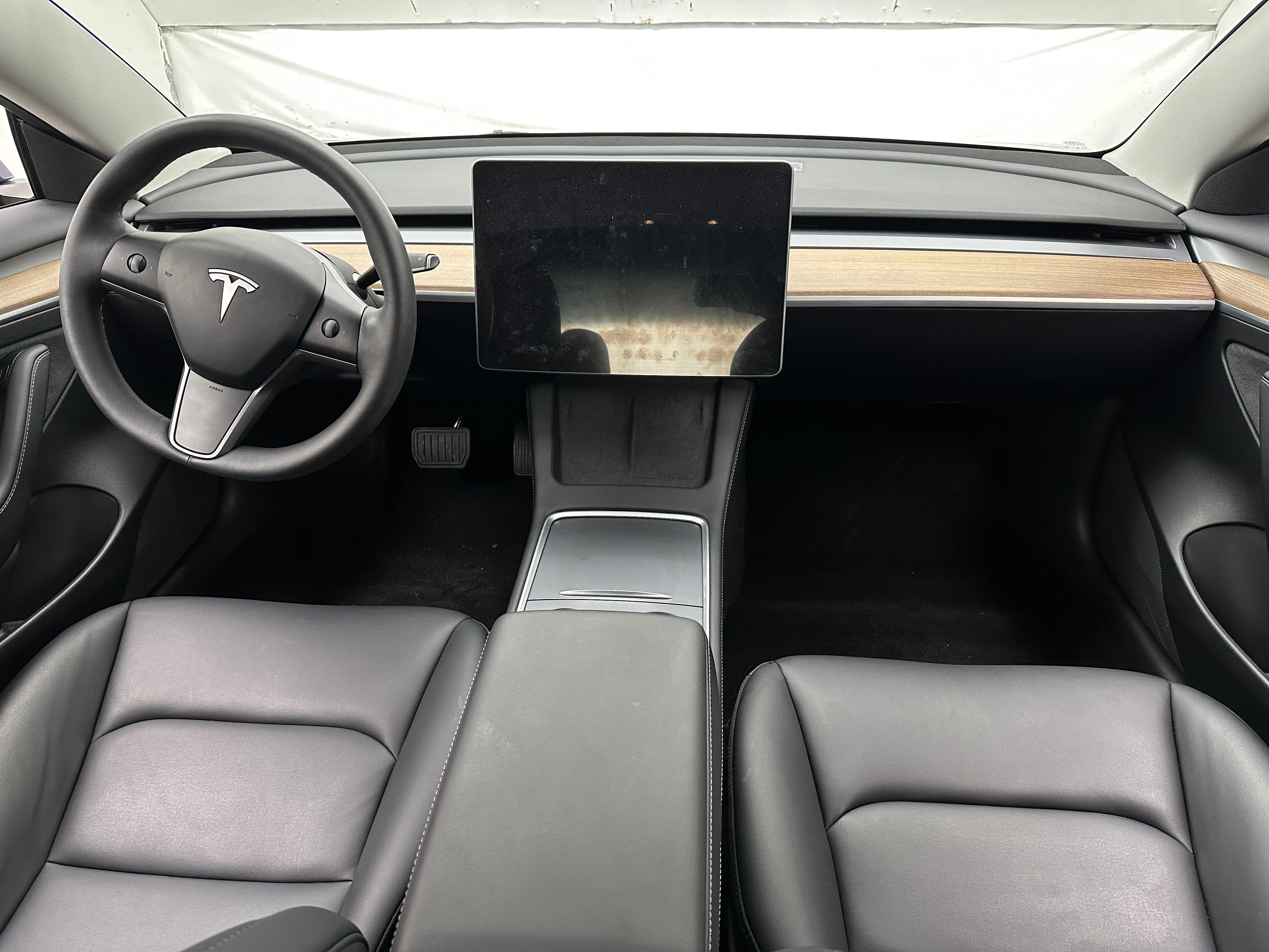 2023 Tesla Model 3 Standard Range 2