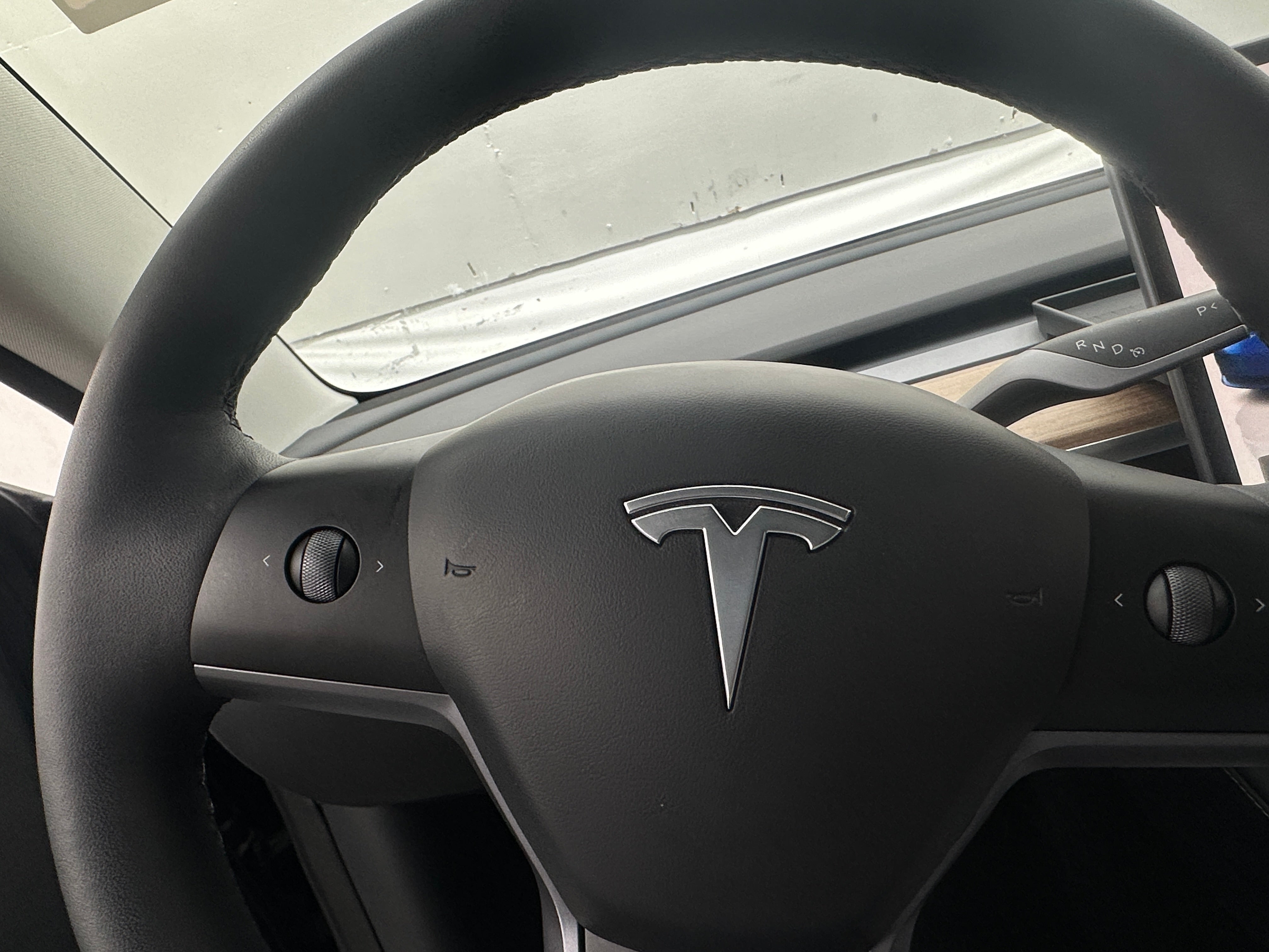 2023 Tesla Model 3 Standard Range 4