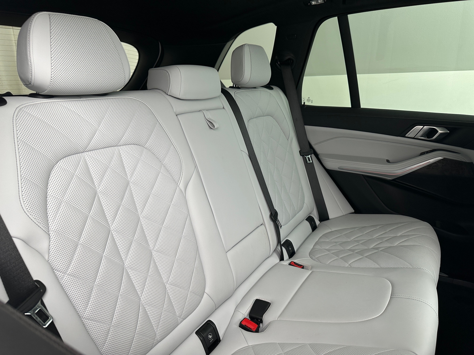 Thumbnail: 2023 BMW X5 - 5
