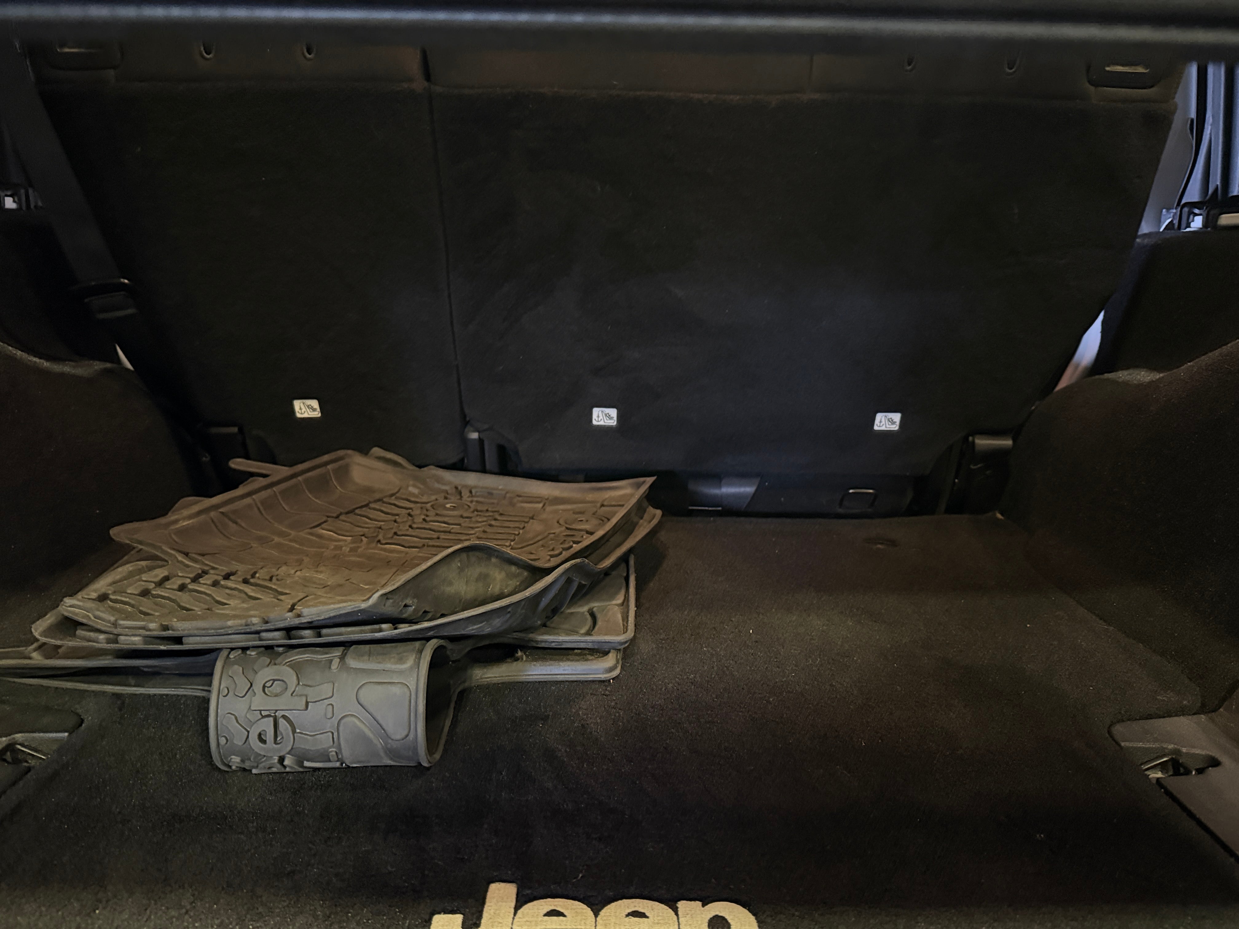2015 Jeep Wrangler Unlimited Willys Wheeler 7
