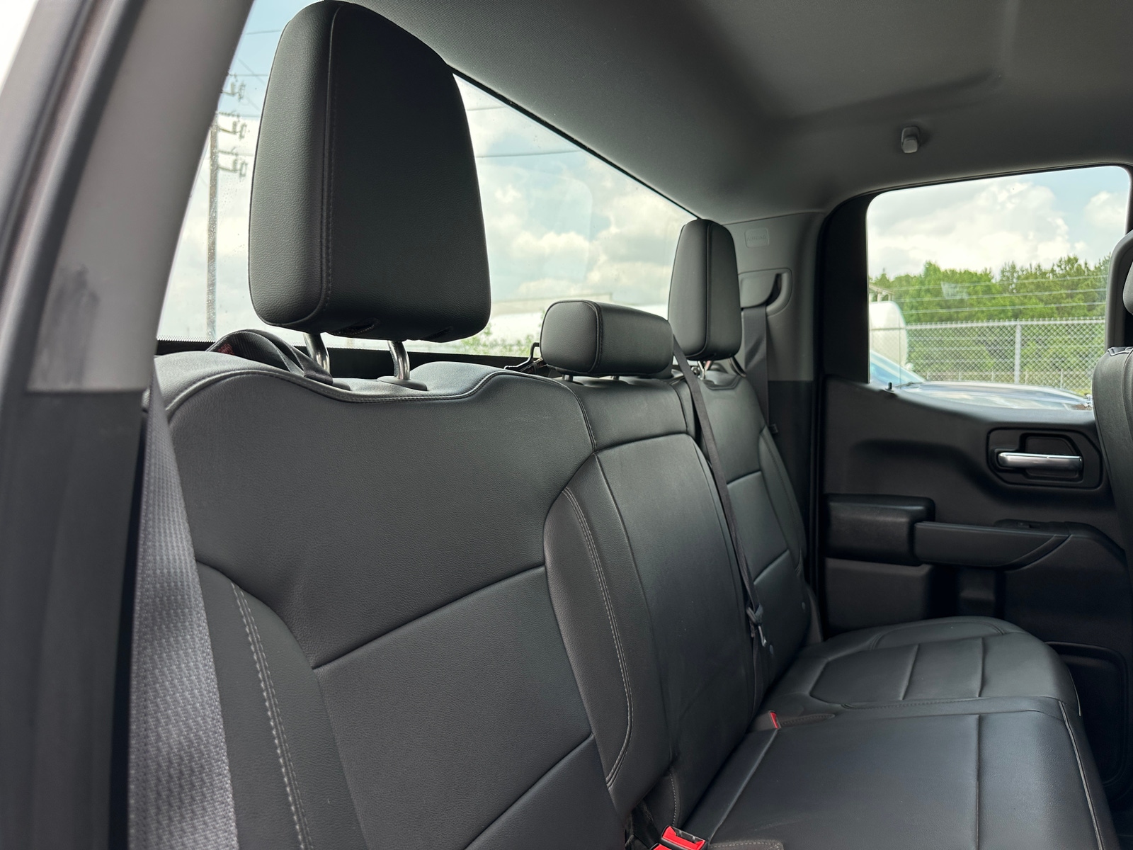Thumbnail: 2020 Chevrolet Silverado 1500 - 6