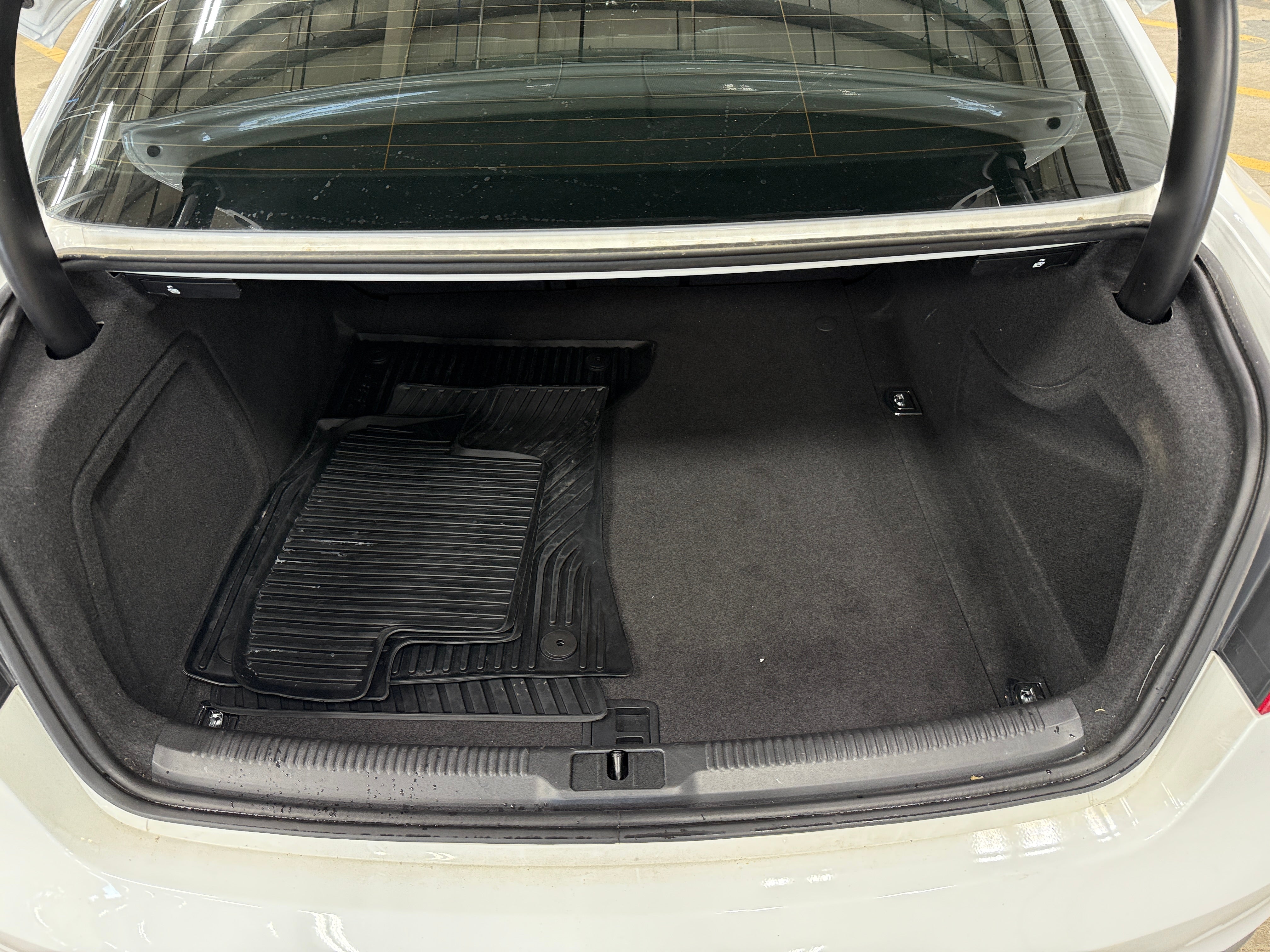 2016 Audi S5 Premium Plus 4