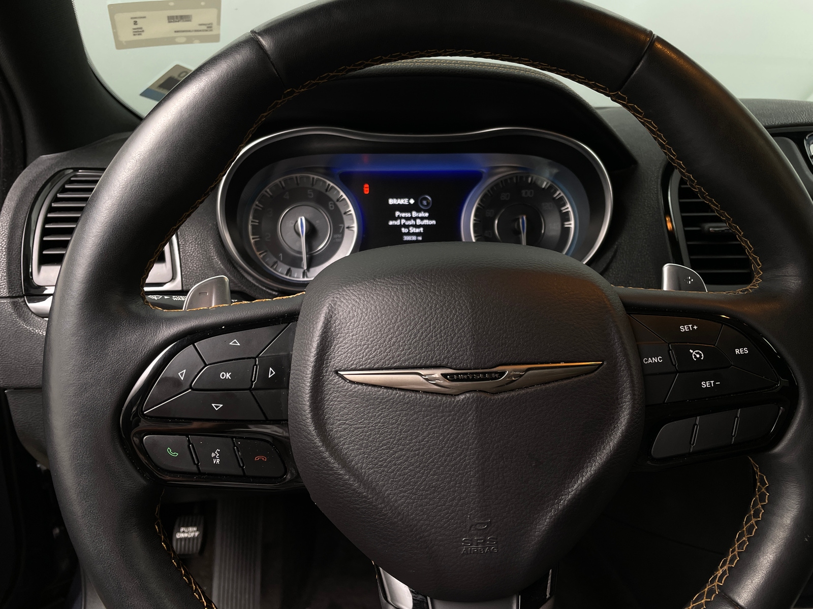 Thumbnail: 2018 Chrysler 300 - 4