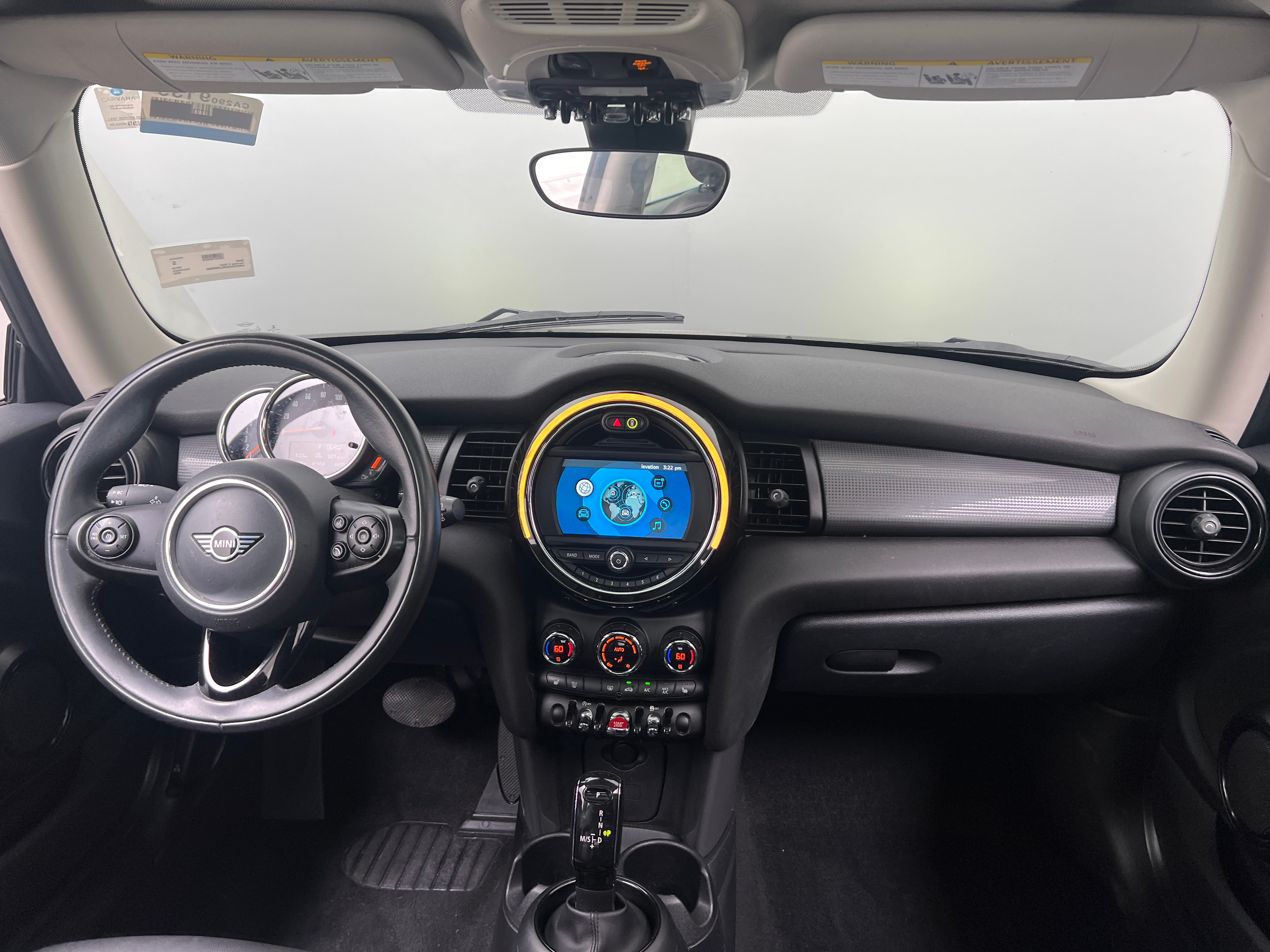 2020 MINI Cooper Hardtop 2 Door 2