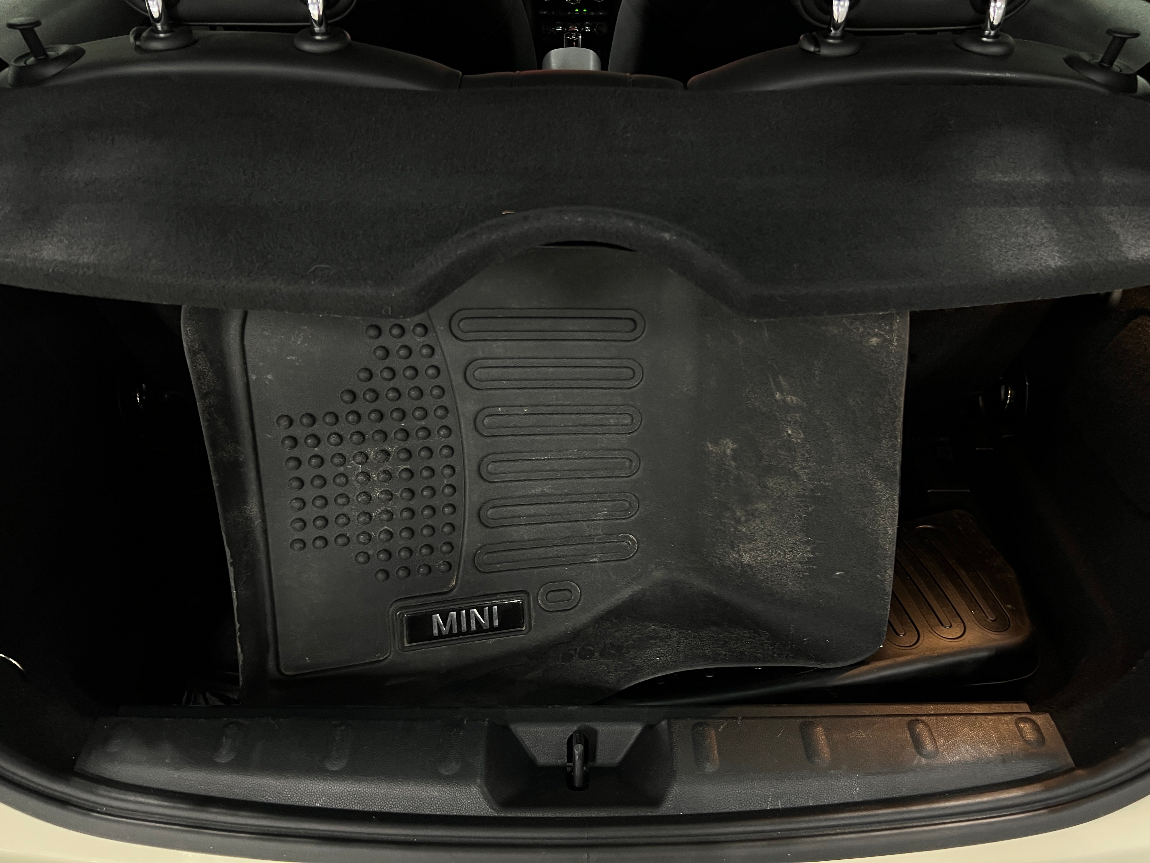 2020 MINI Cooper Hardtop 2 Door 6