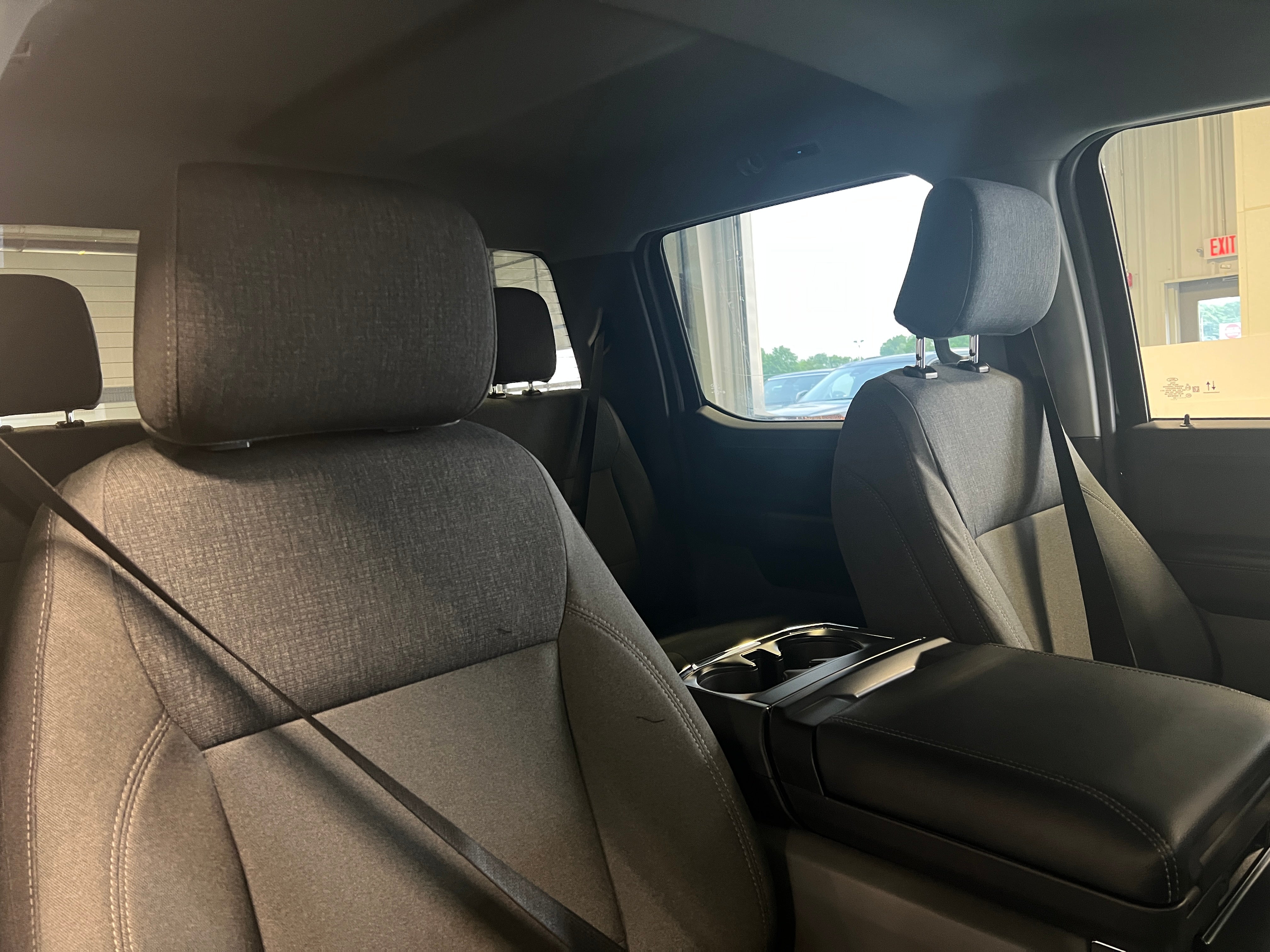 2024 Ford F-150 Lightning Flash 2